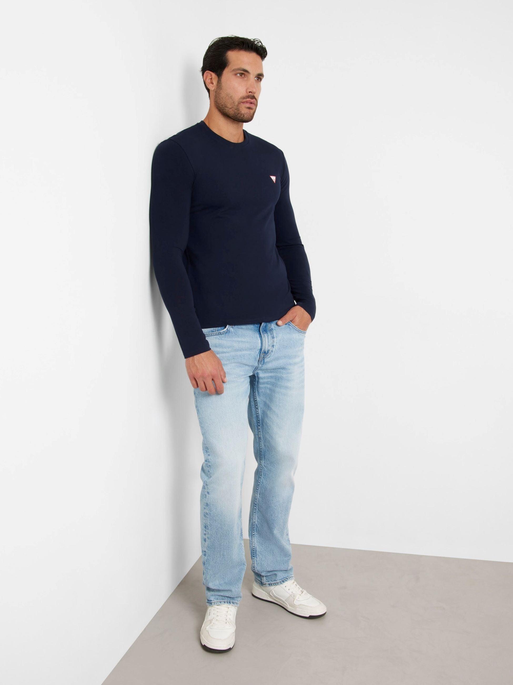 Maglieria Guess M2YI28J1314