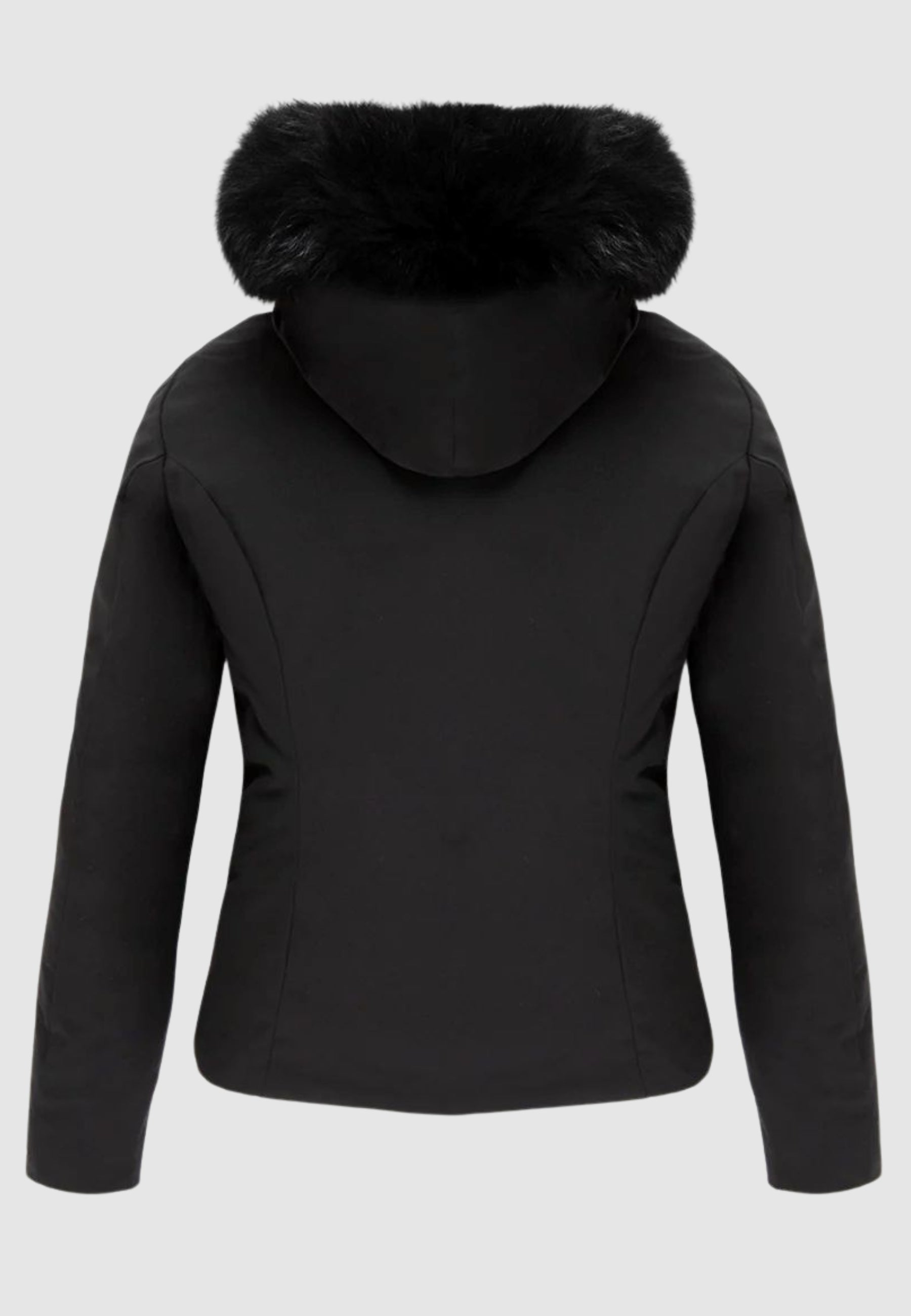 Giubbotto Refrigiwear W99208SHORT LADY TECH FUR JACKET