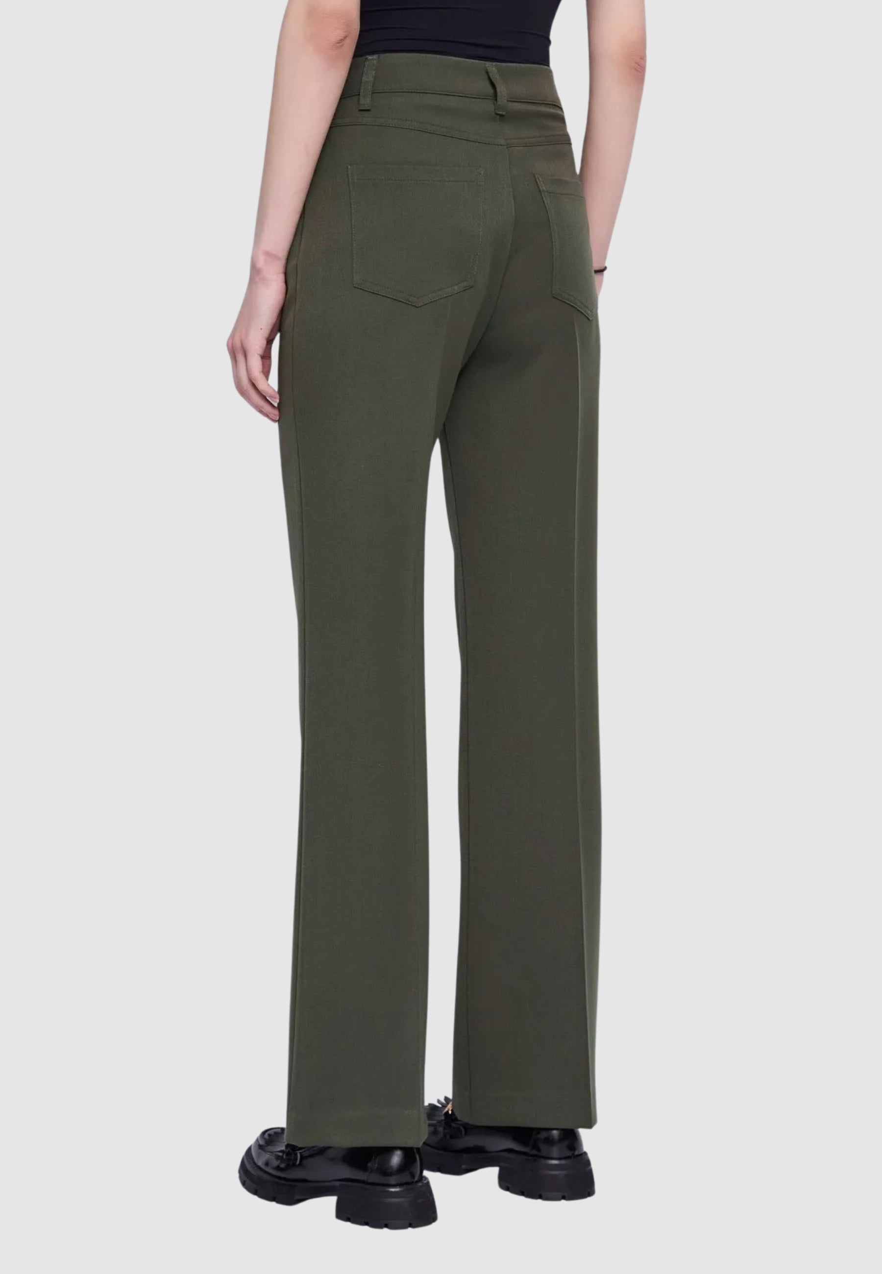 Pantaloni Gaudi Jeans 521BD25028