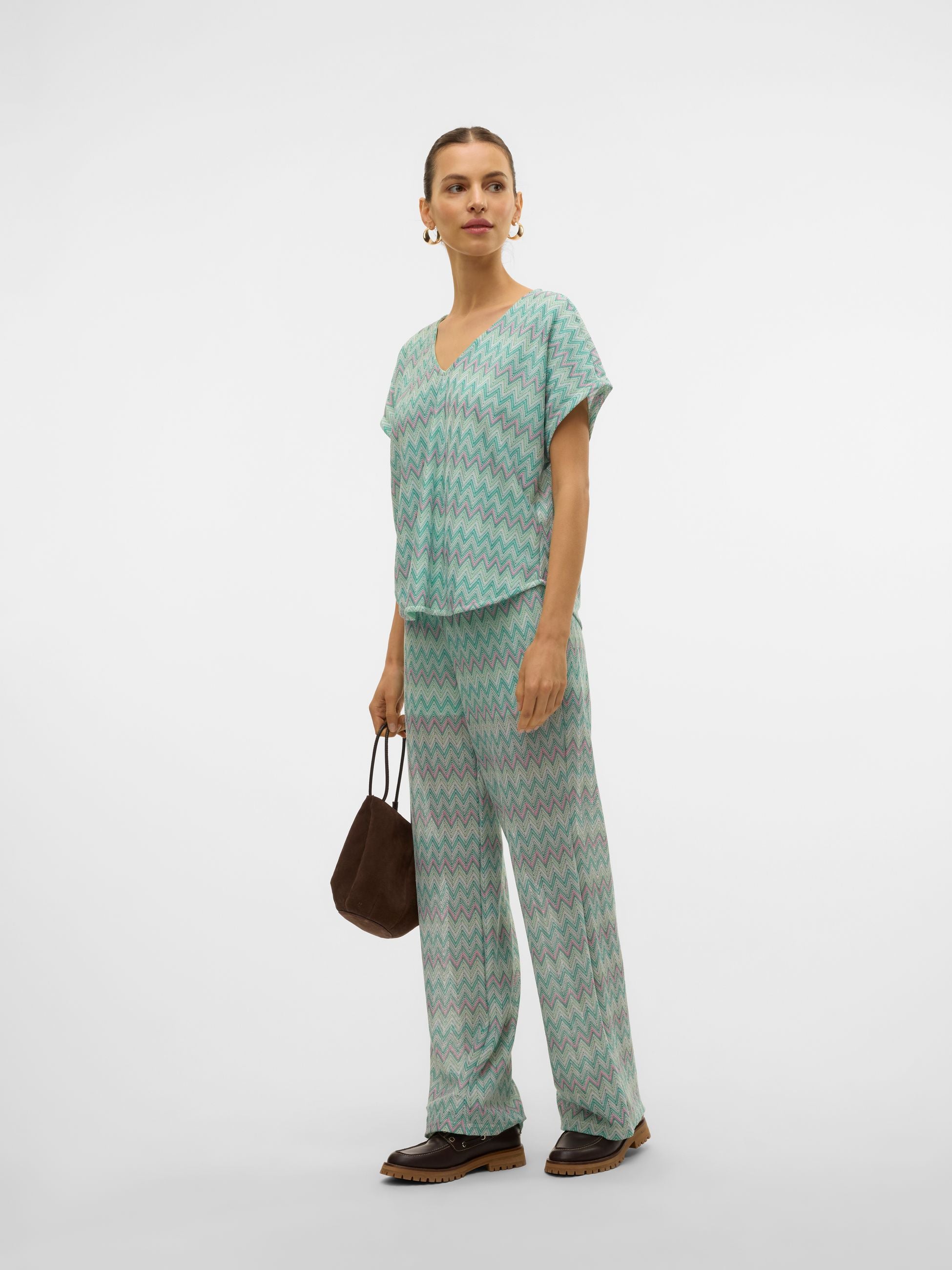 Pantaloni VERO MODA 10328142