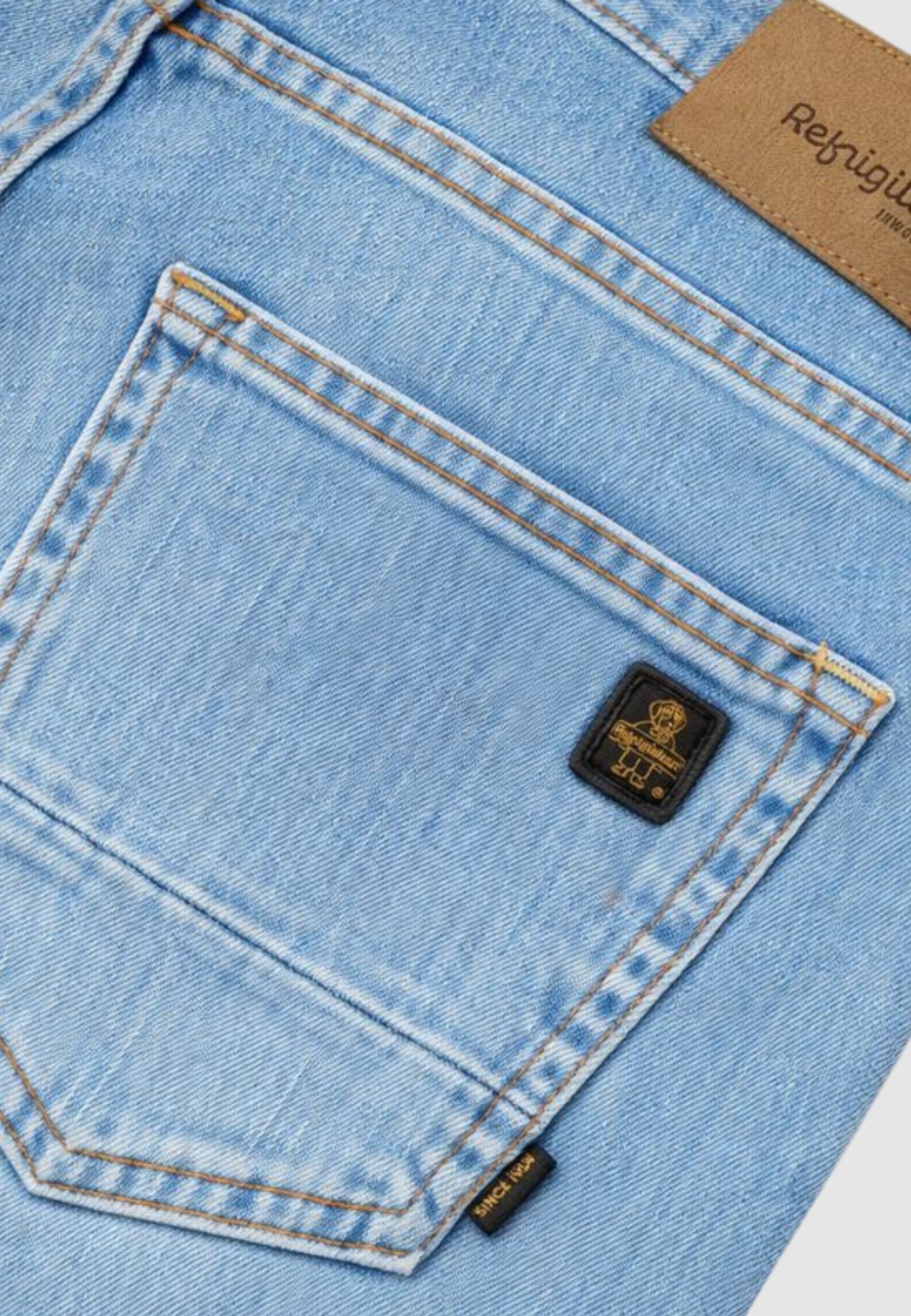 Pantaloni Refrigiwear SCOTT PANTS