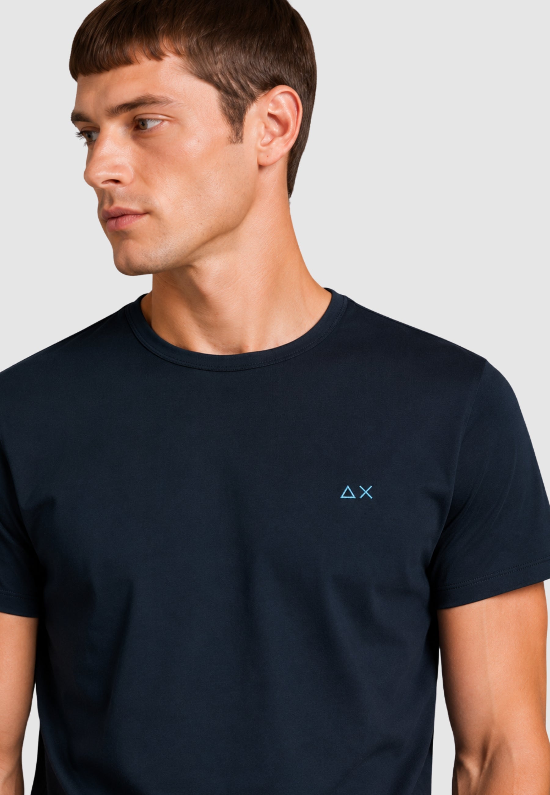 T-Shirt e Polo Sun 68 T36127