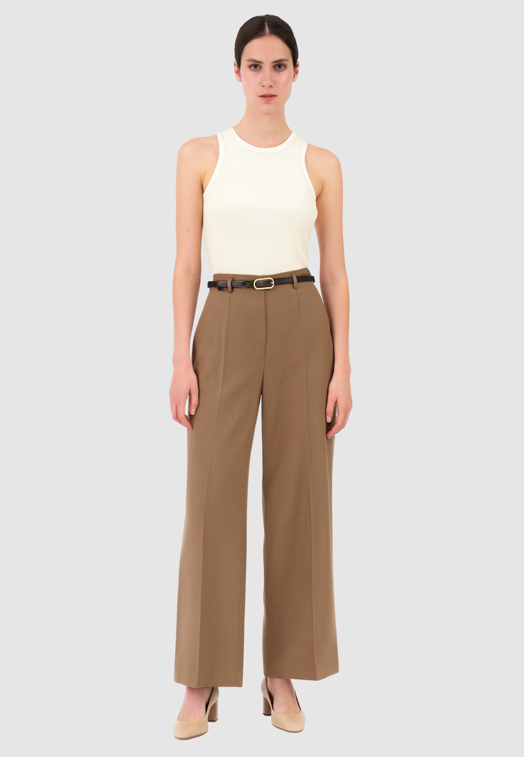 Pantaloni VERO MODA 10341297