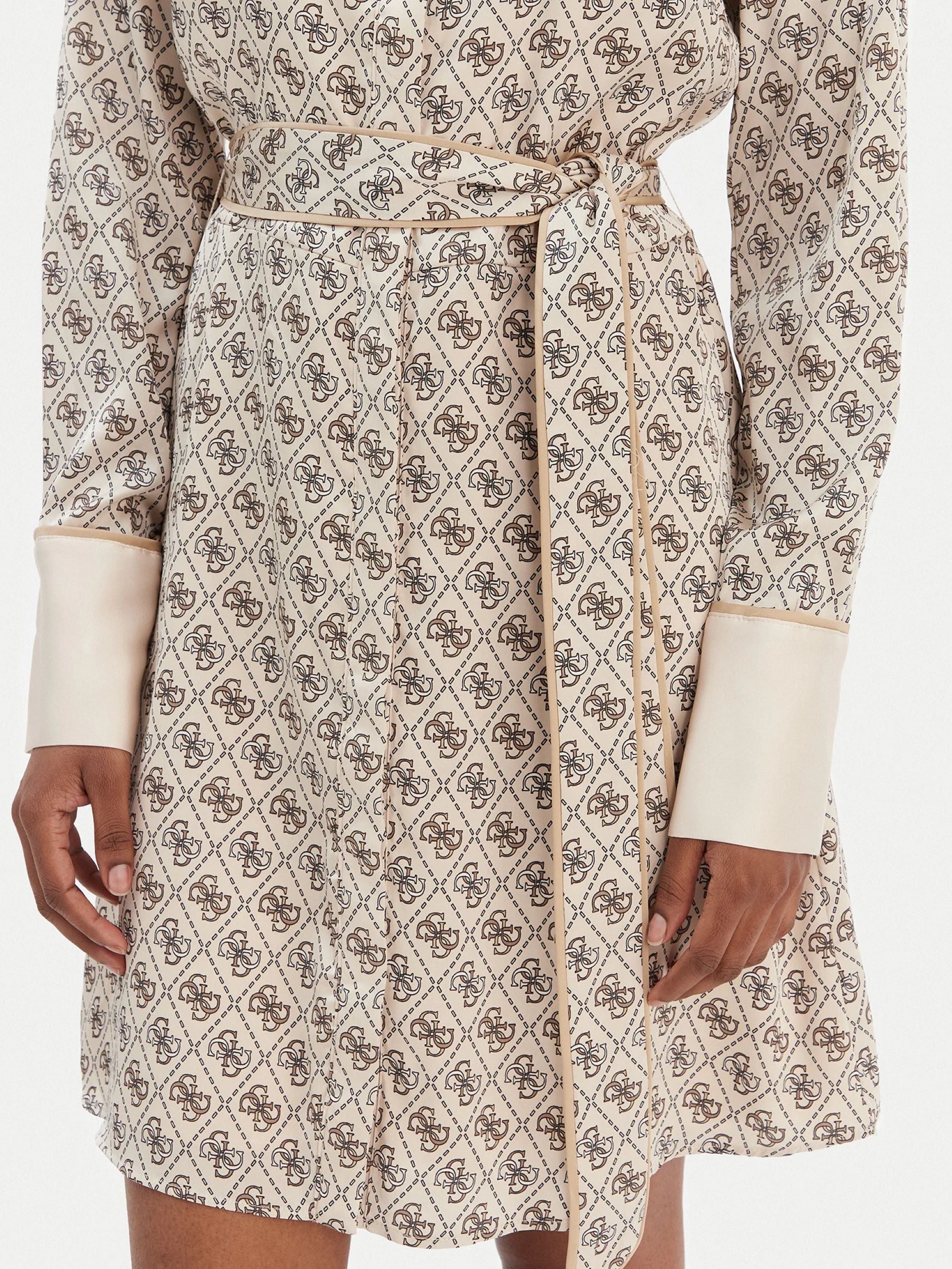 Abiti Guess W6RK90WF1T2