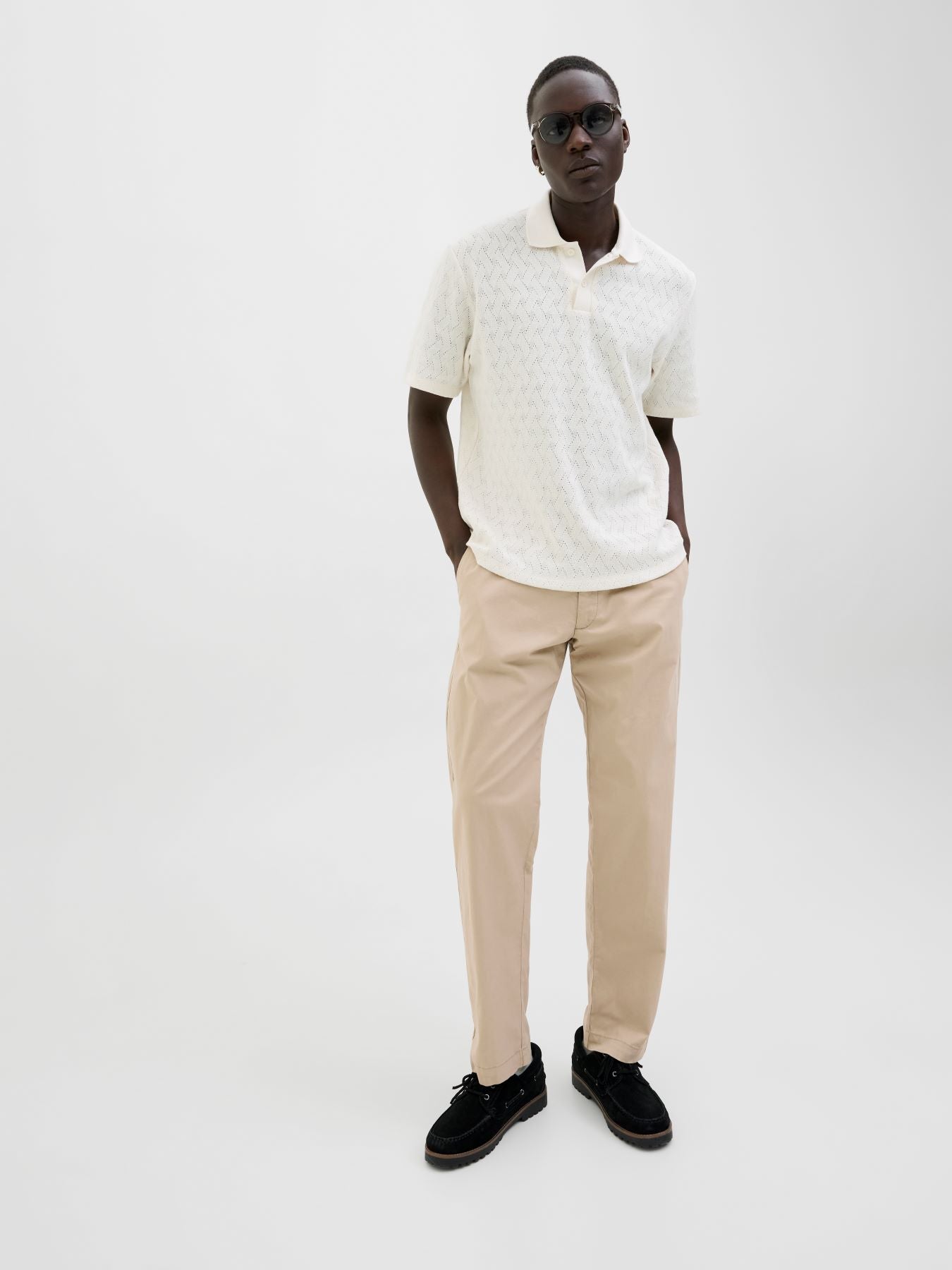 Pantaloni JACK & JONES 12282549