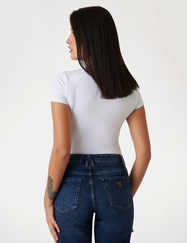 T-Shirt e Polo Guess W5RI22J1314