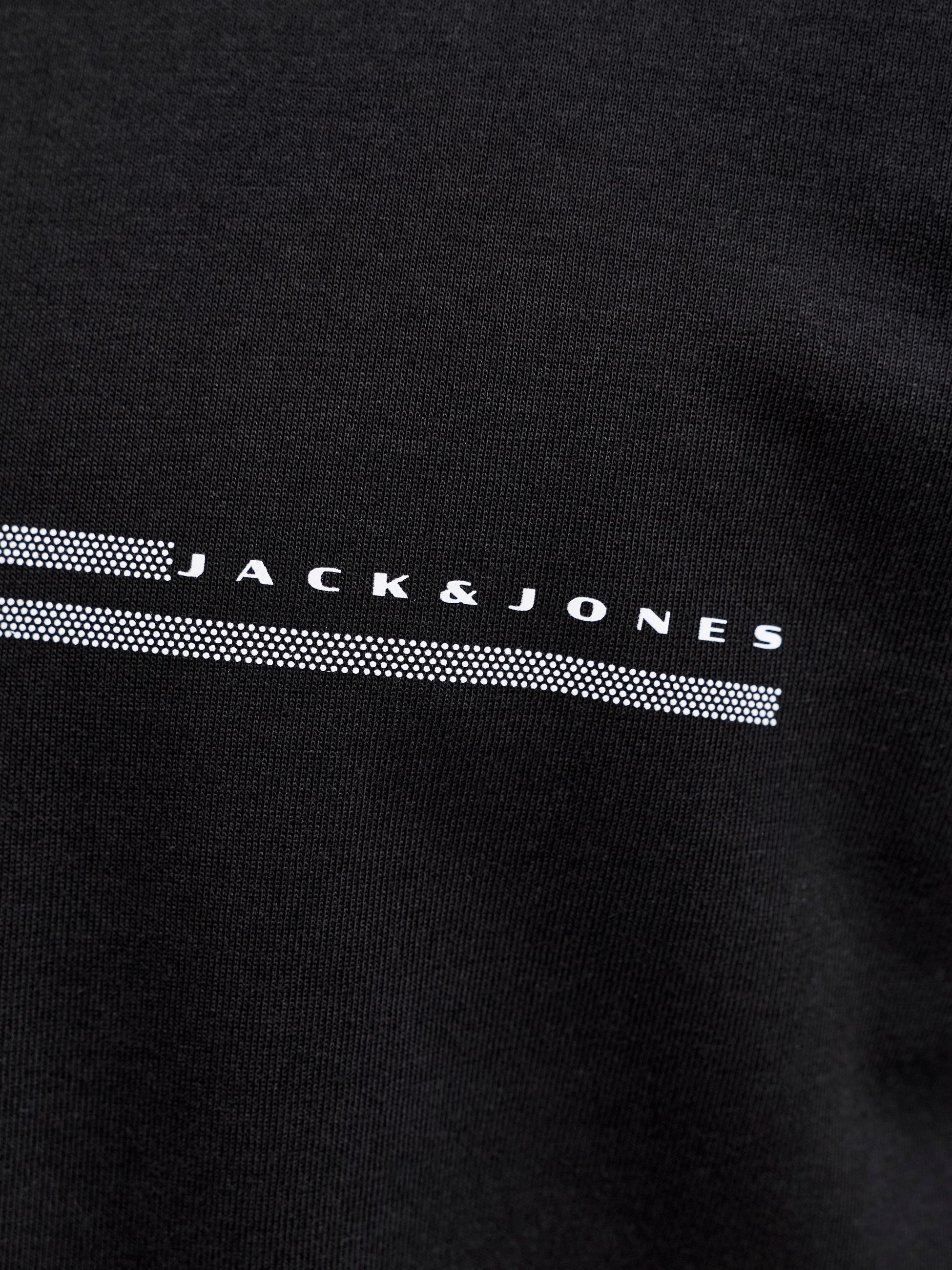 T-Shirt e Polo JACK & JONES 12289936