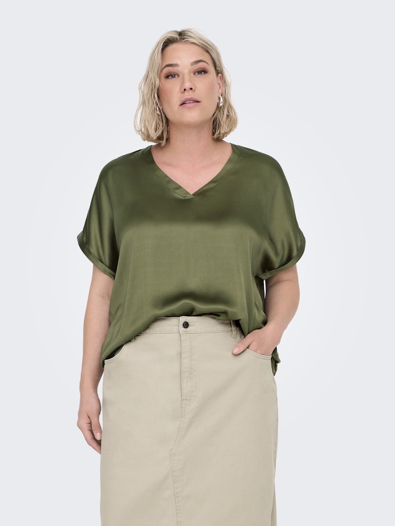 Maglieria Only Carmakoma 15334541