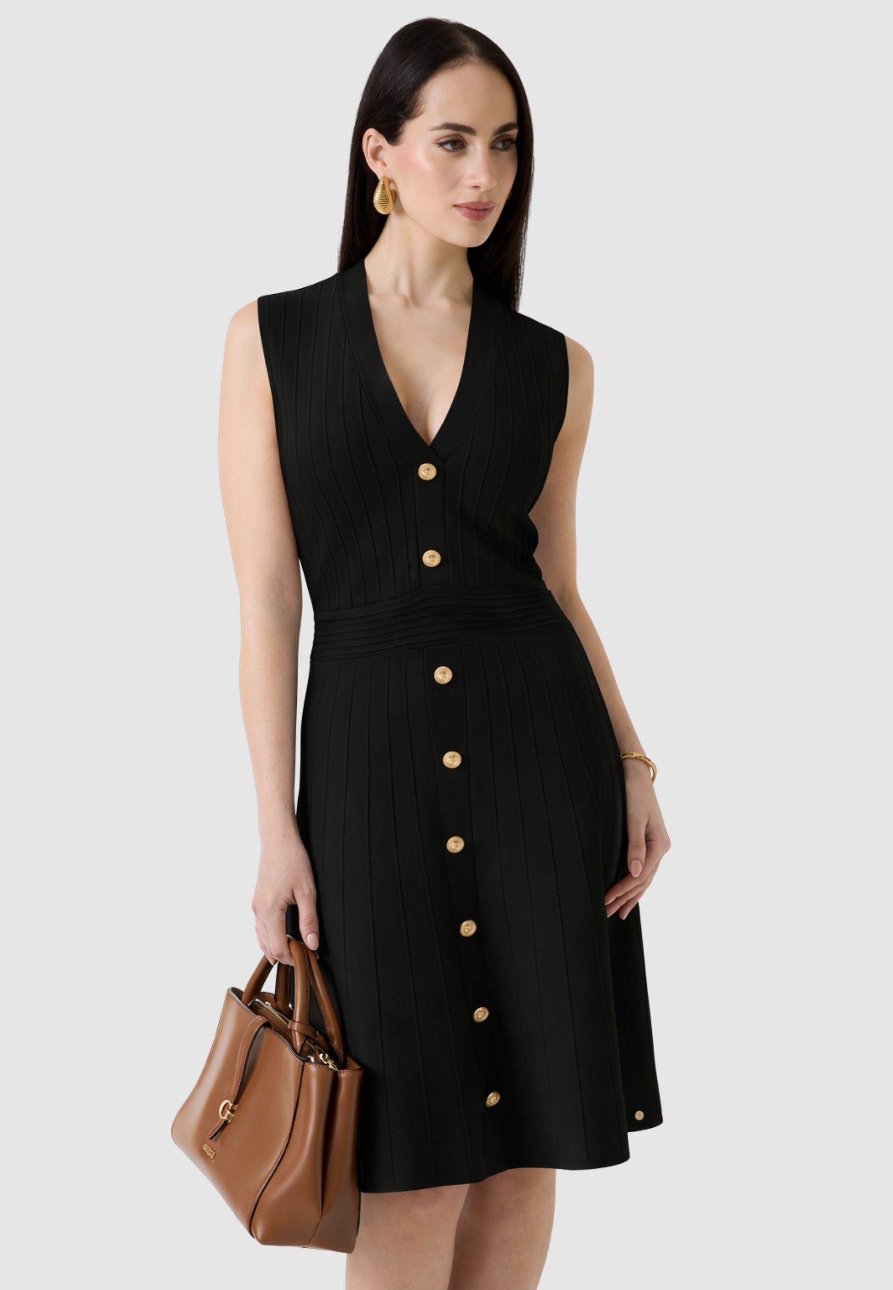 Abiti Guess W6GK53Z0658