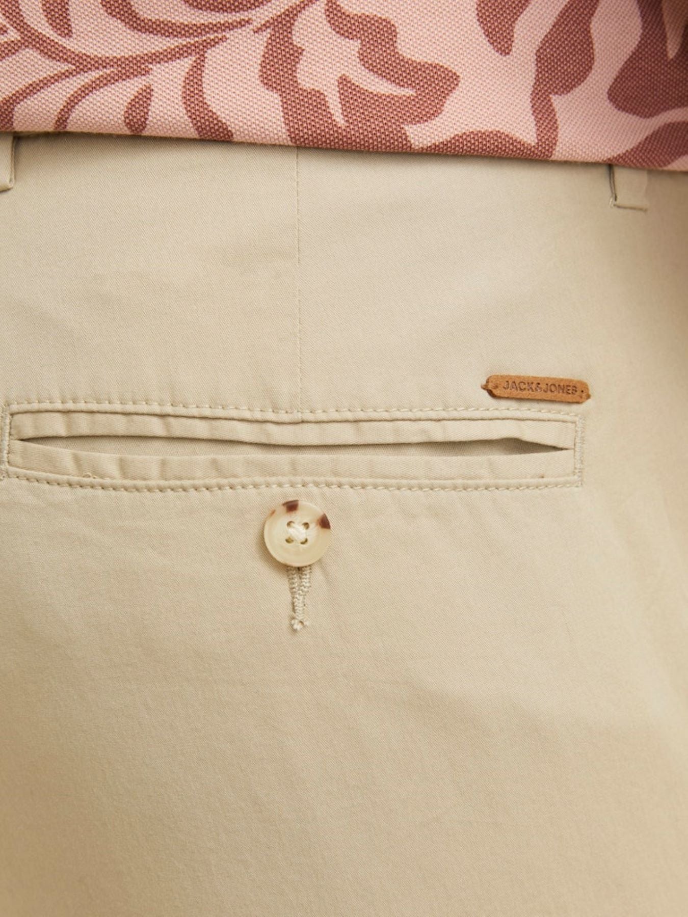 Pantaloni JACK & JONES 12253071