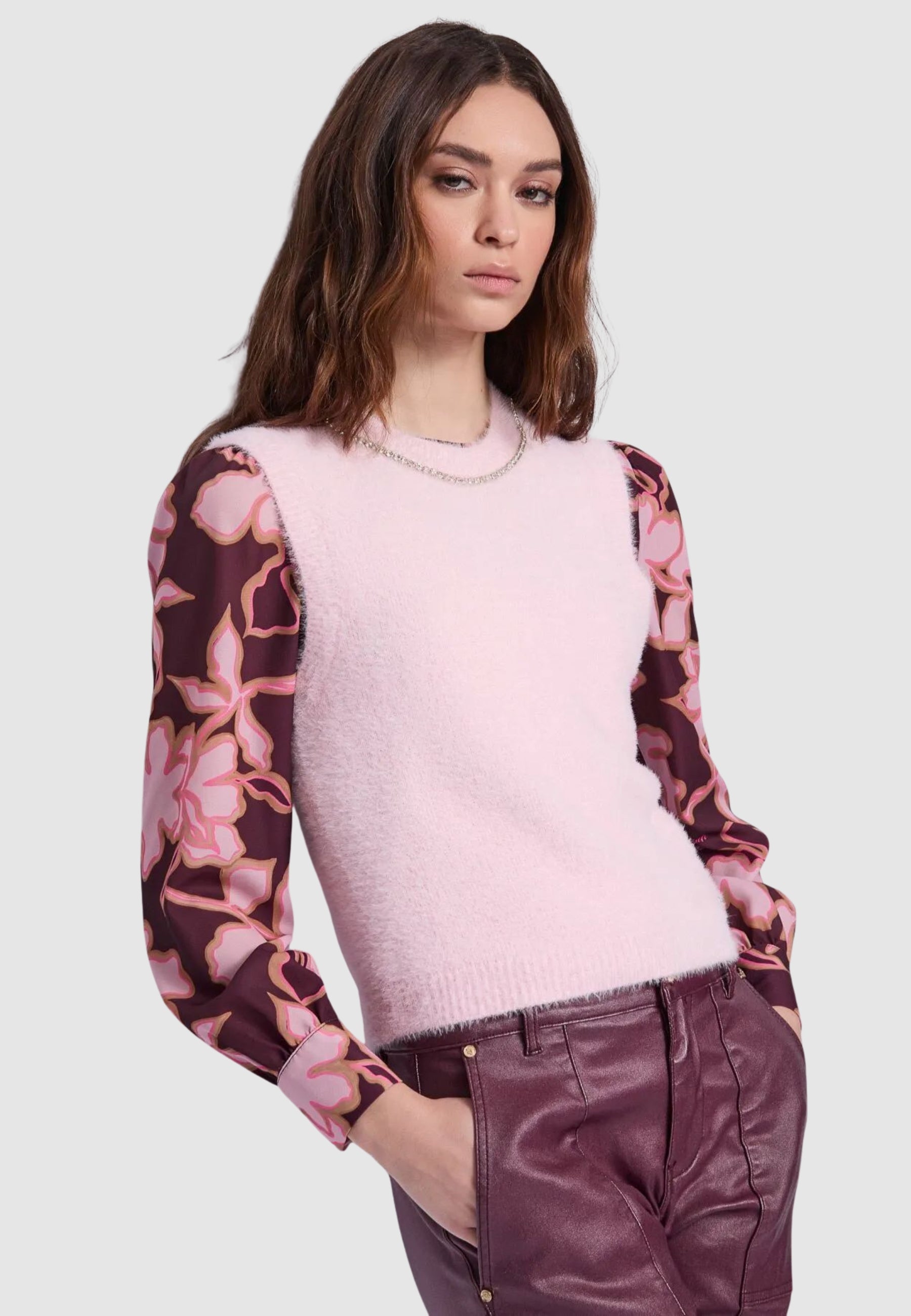 Maglieria Gaudi Jeans 521BD53032