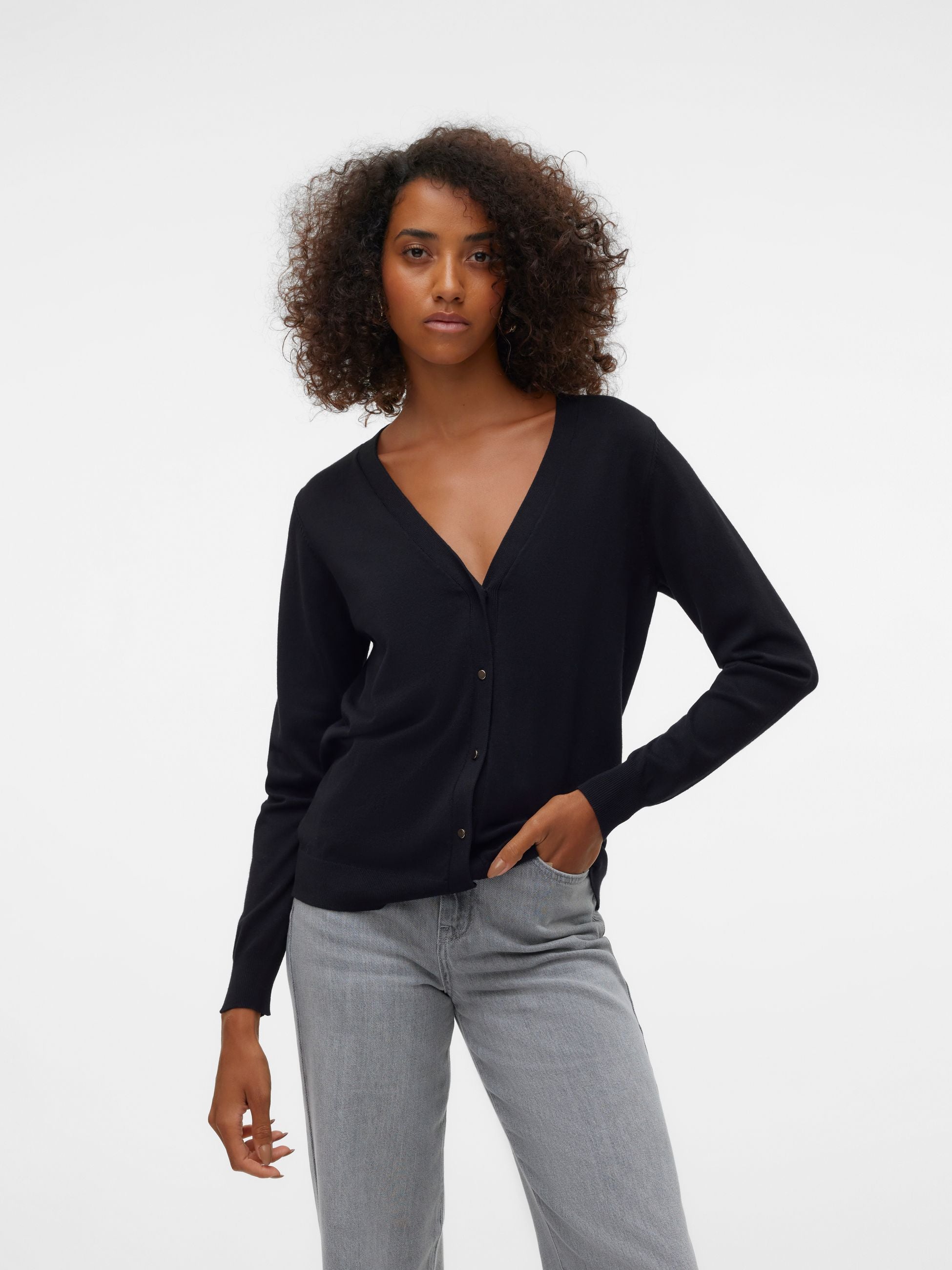 Maglieria VERO MODA 10320456