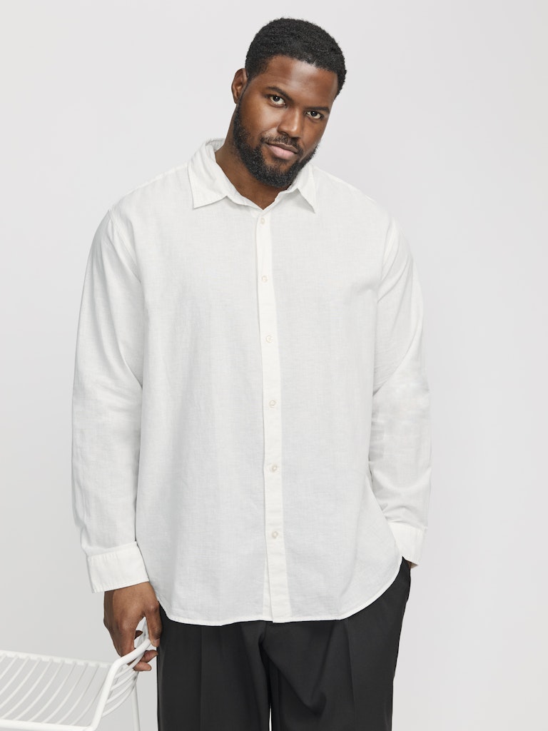 Camicie JACK & JONES PLUS 12269089