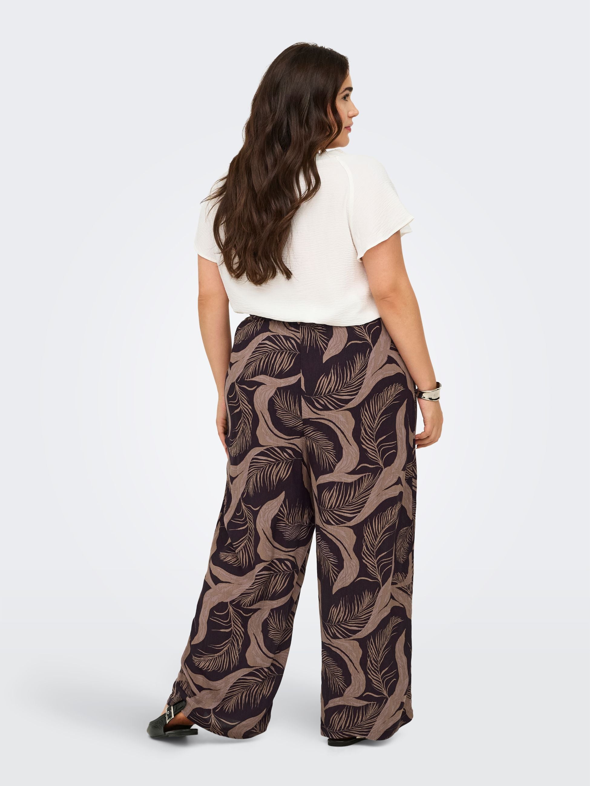 Pantaloni Only Carmakoma 15372073