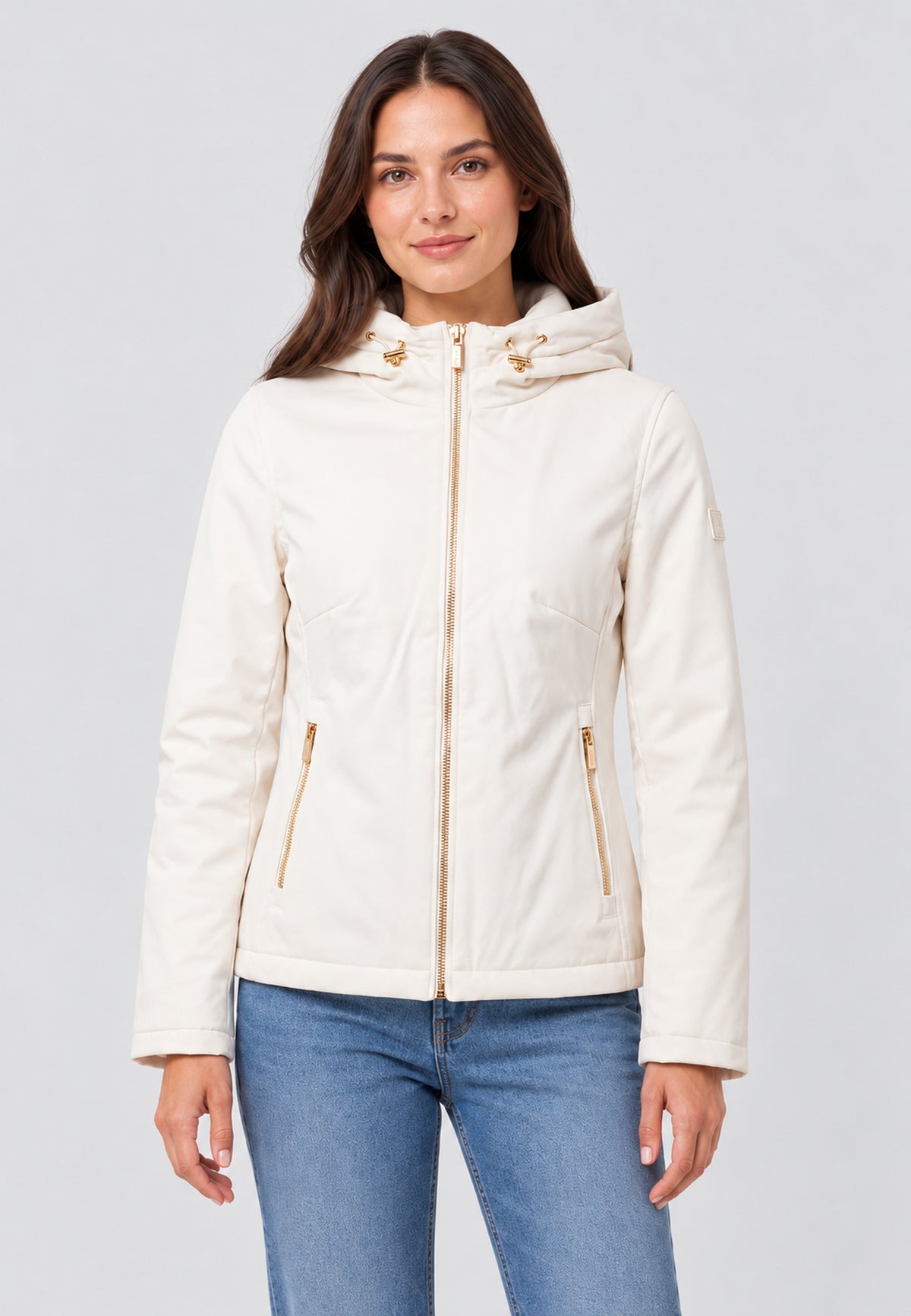 Giubbotto J028 Yes-Zee