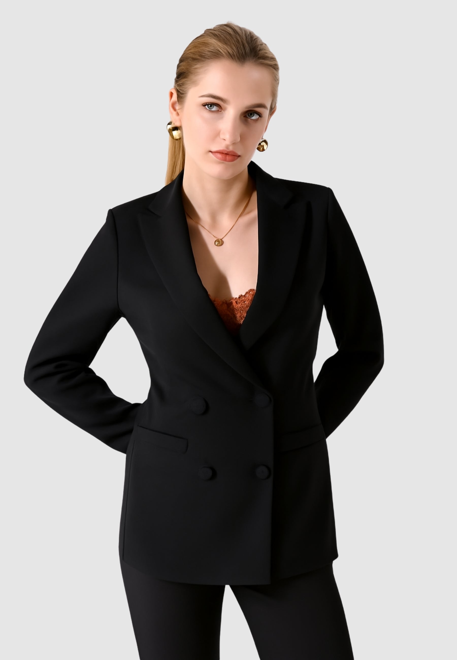 GIACCA Rinascimento CFC0125418003