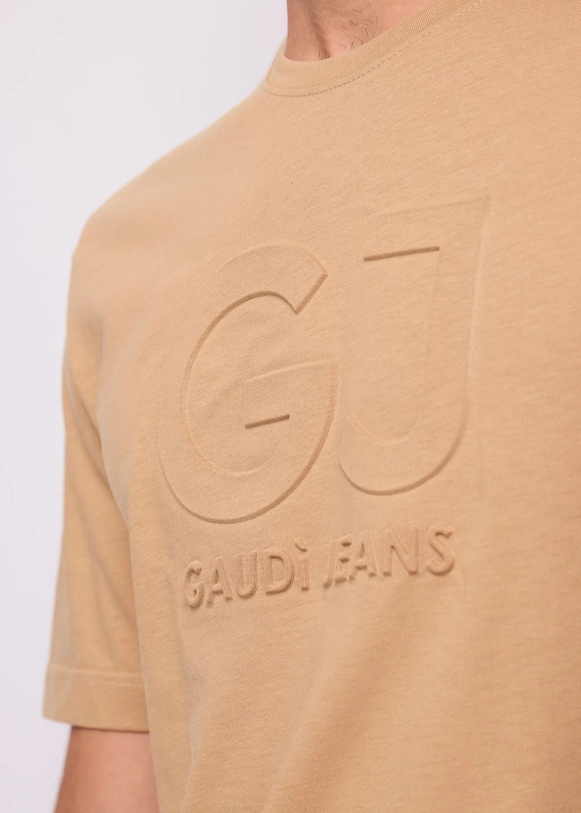 T-Shirt e Polo Gaudi Jeans 611GU64107