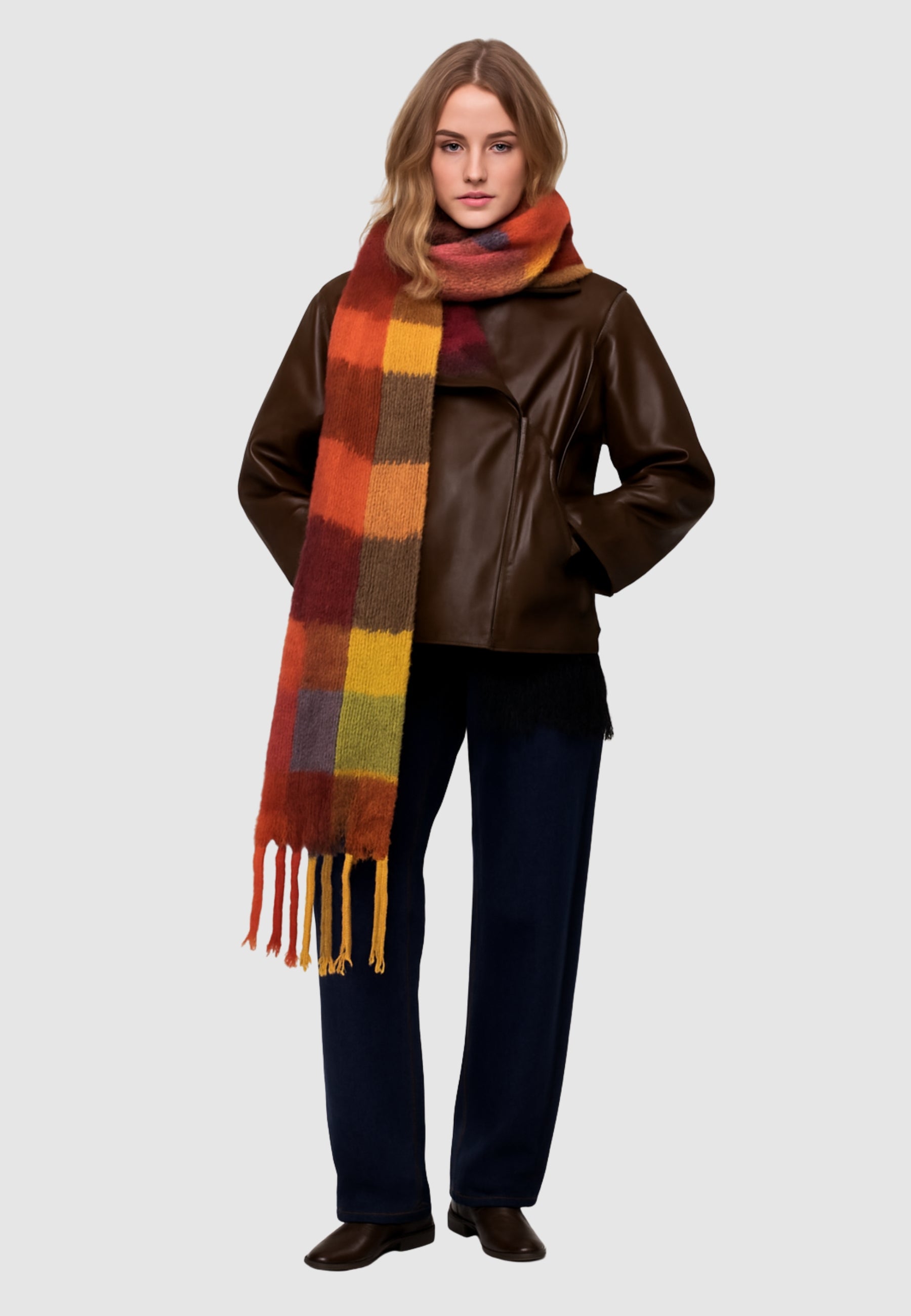 Accessori abbigliamento Pieces 17159952