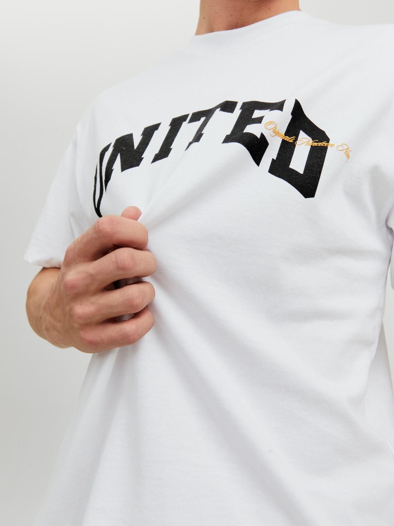 T-Shirt e Polo JACK & JONES 12227718