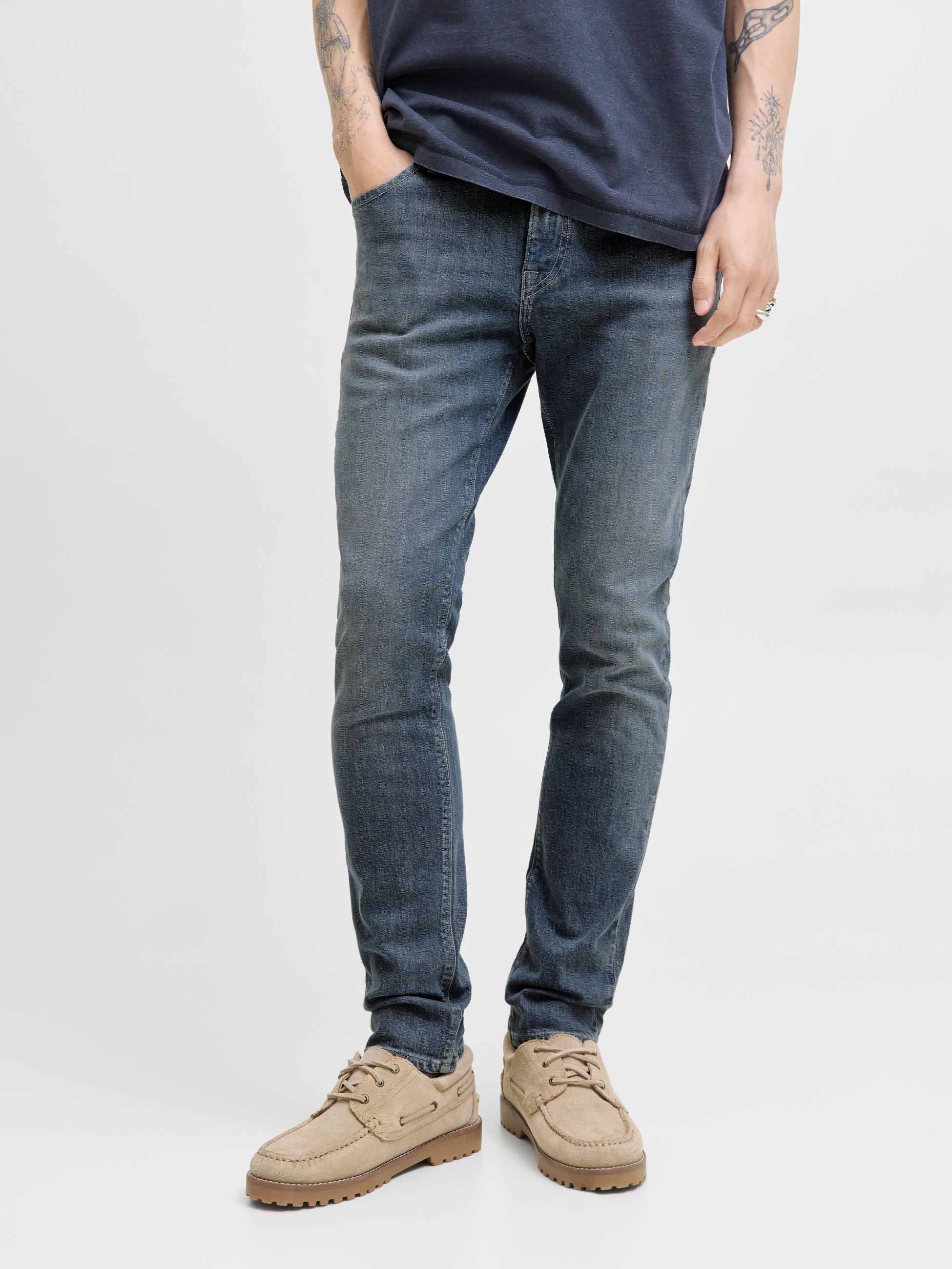 Pantaloni JACK & JONES 12269561
