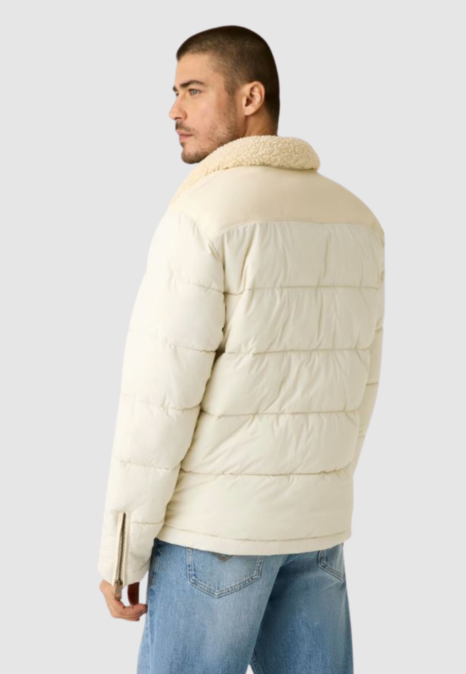 Giubbotto Guess M5BL2CW2762