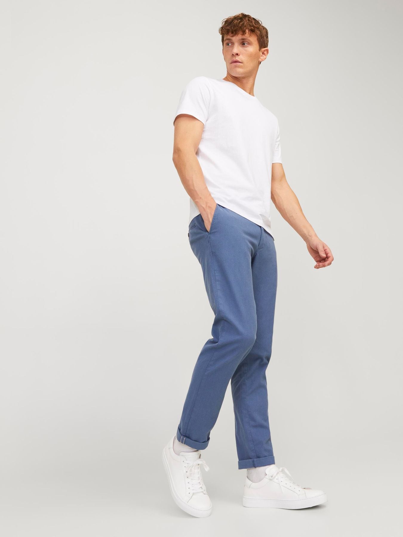 Pantaloni JACK & JONES 12206198