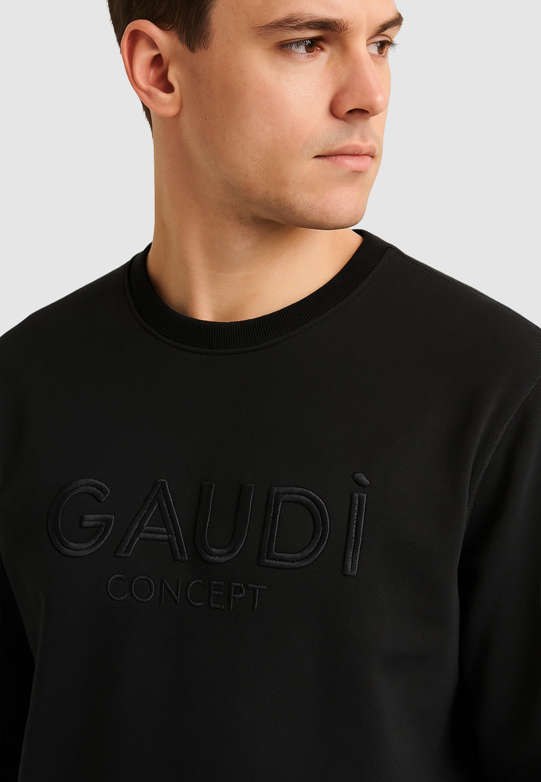 Maglieria Gaudi Jeans 521GU64034