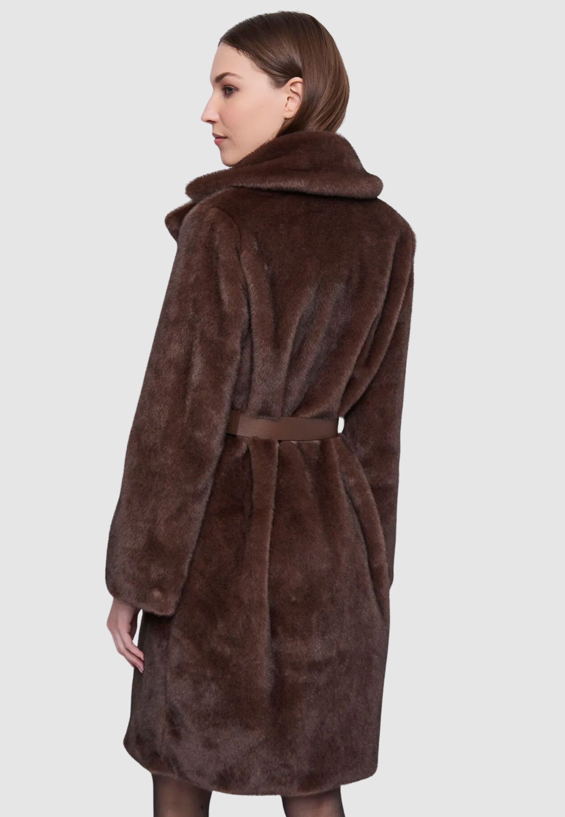 Cappotto Gaudi Jeans 521FD39003