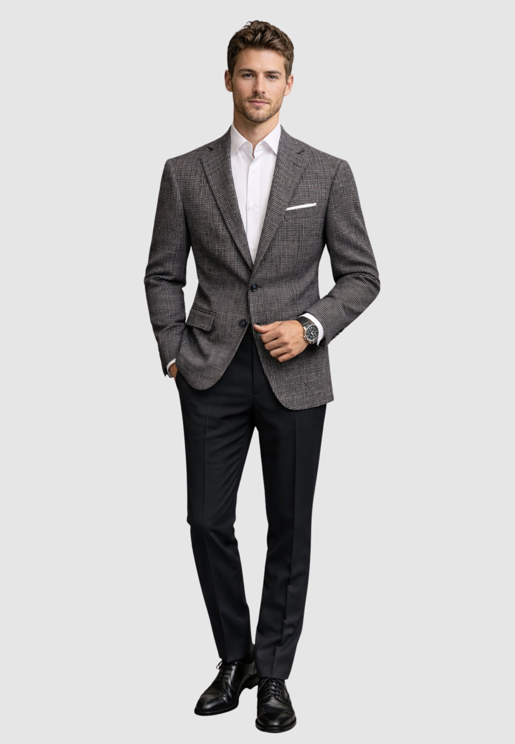 GIACCA Langella 1960