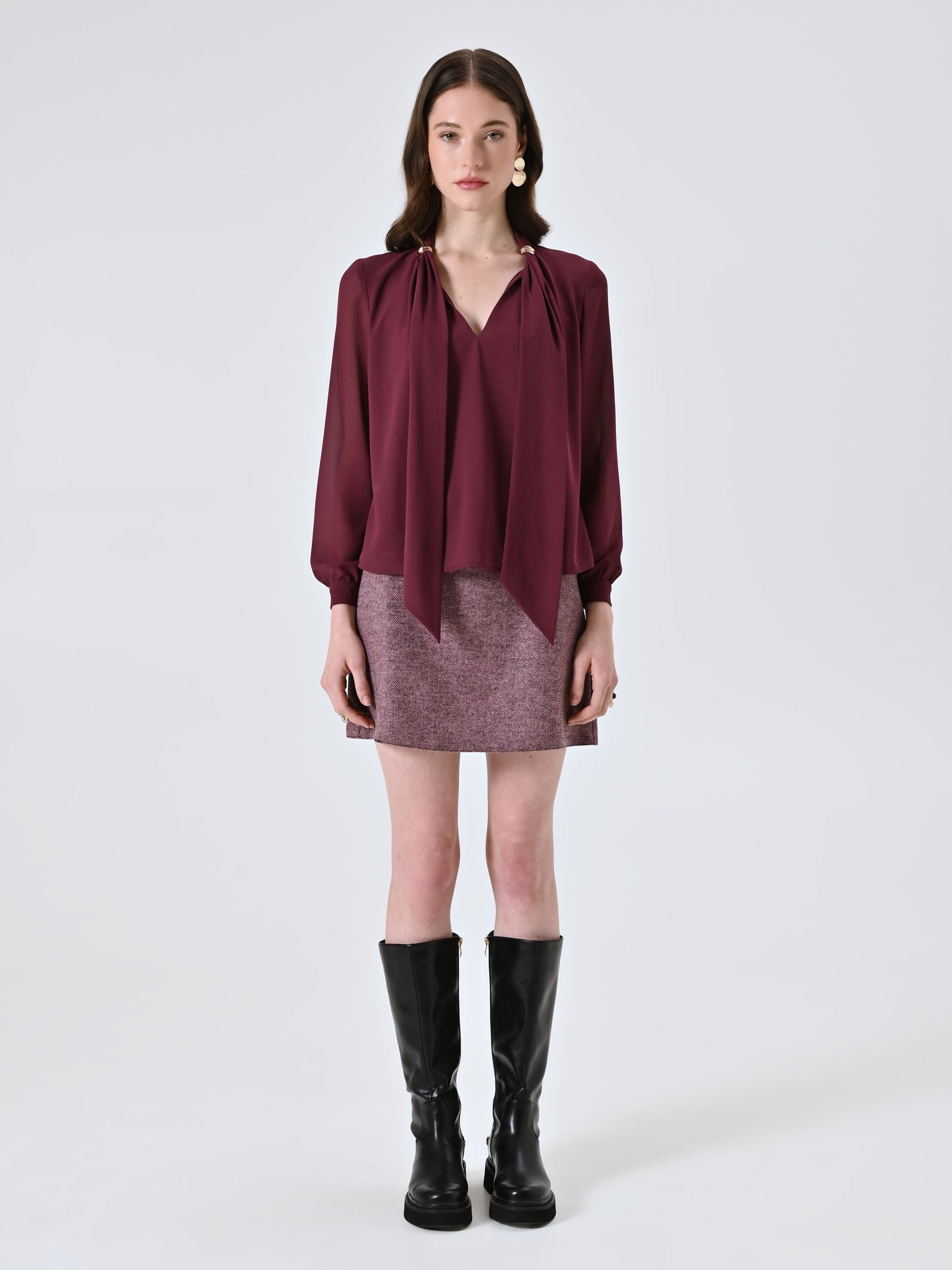 Camicie Rinascimento CFC0124974003