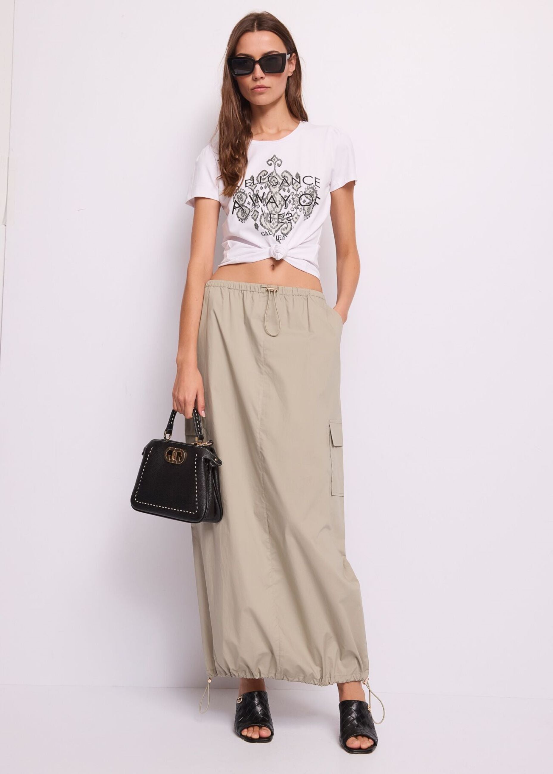T-Shirt e Polo Gaudi Jeans 611BD64049