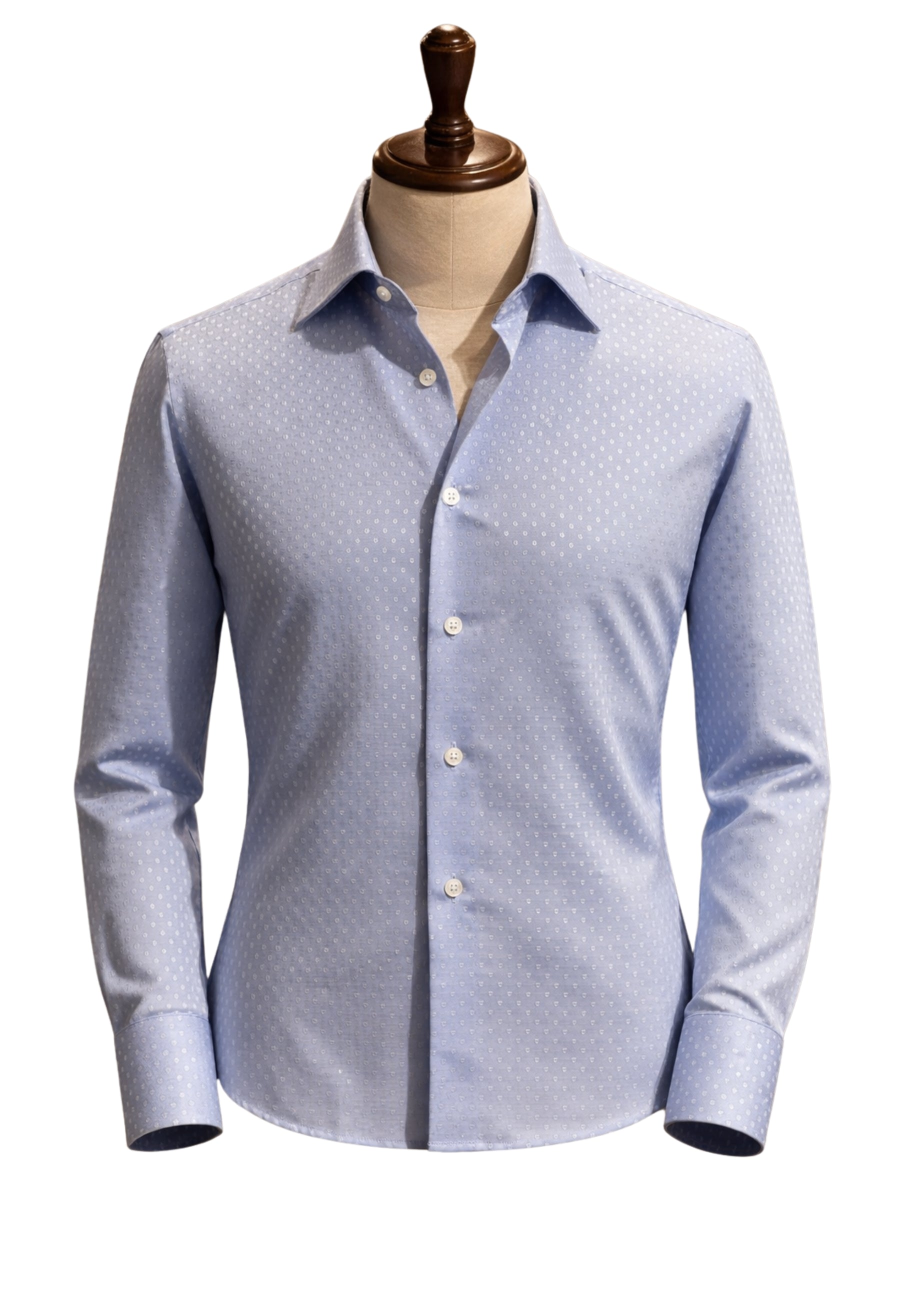 Camicie Mc Laurent cam 230