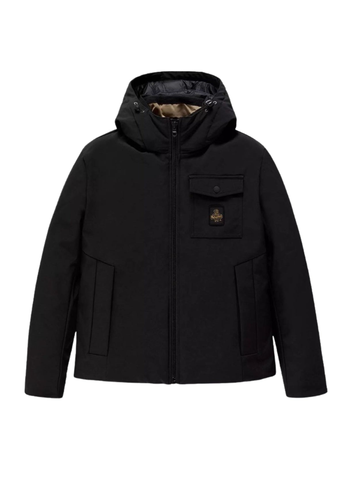 Giubbotto LIGHT NAOS JACKET