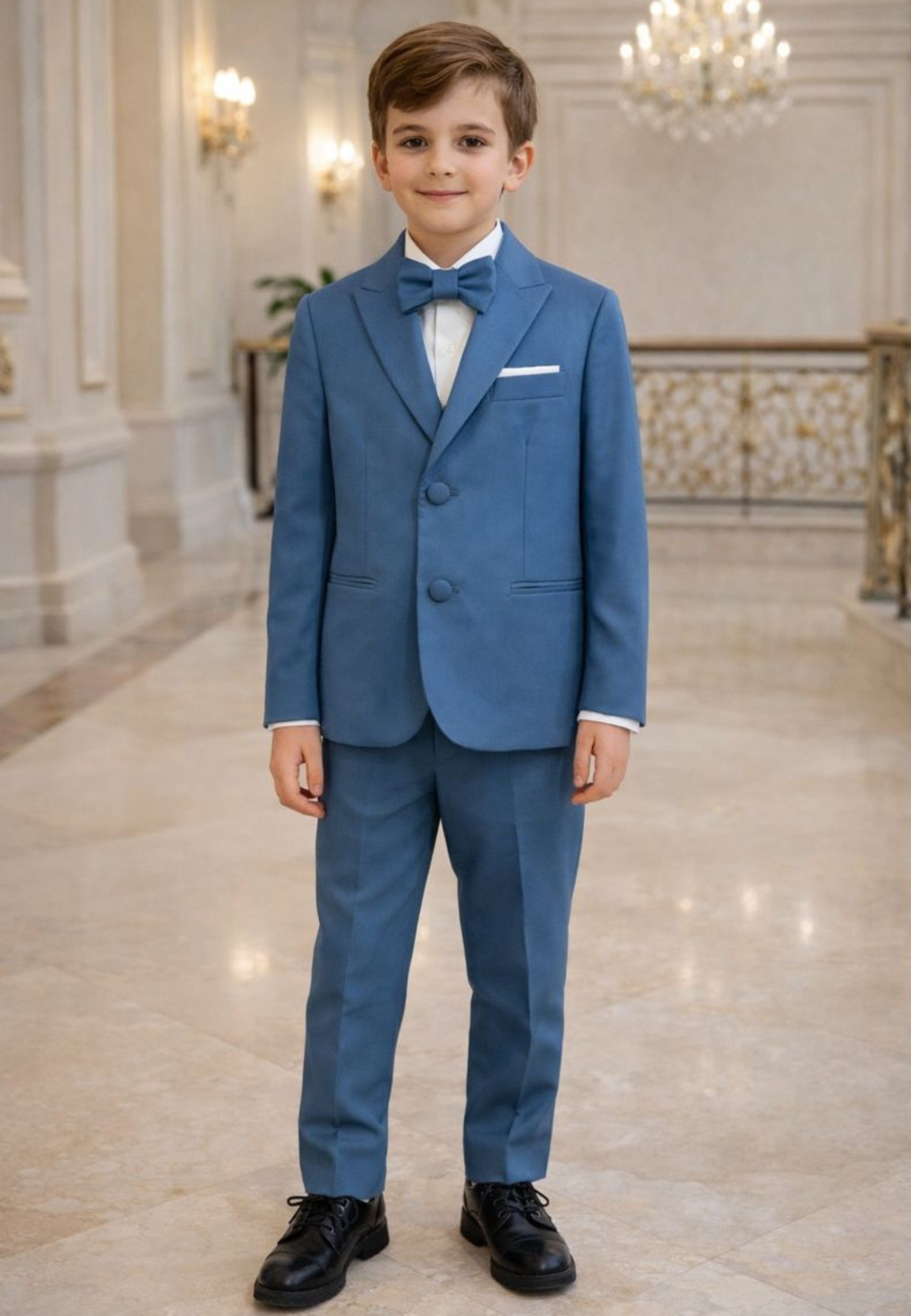 Completi Gentleman GM2289