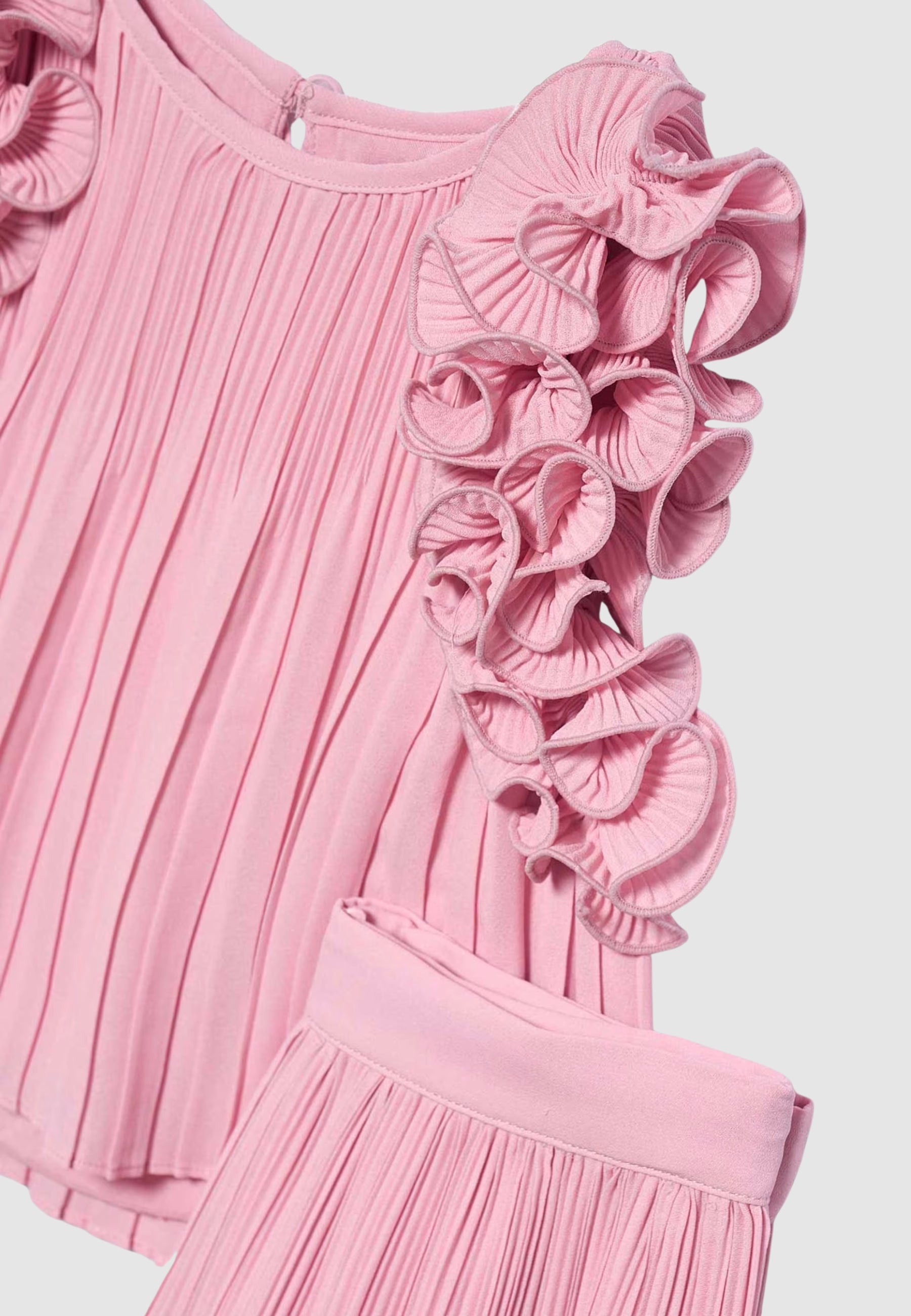 Completi Abel & Lula 5285