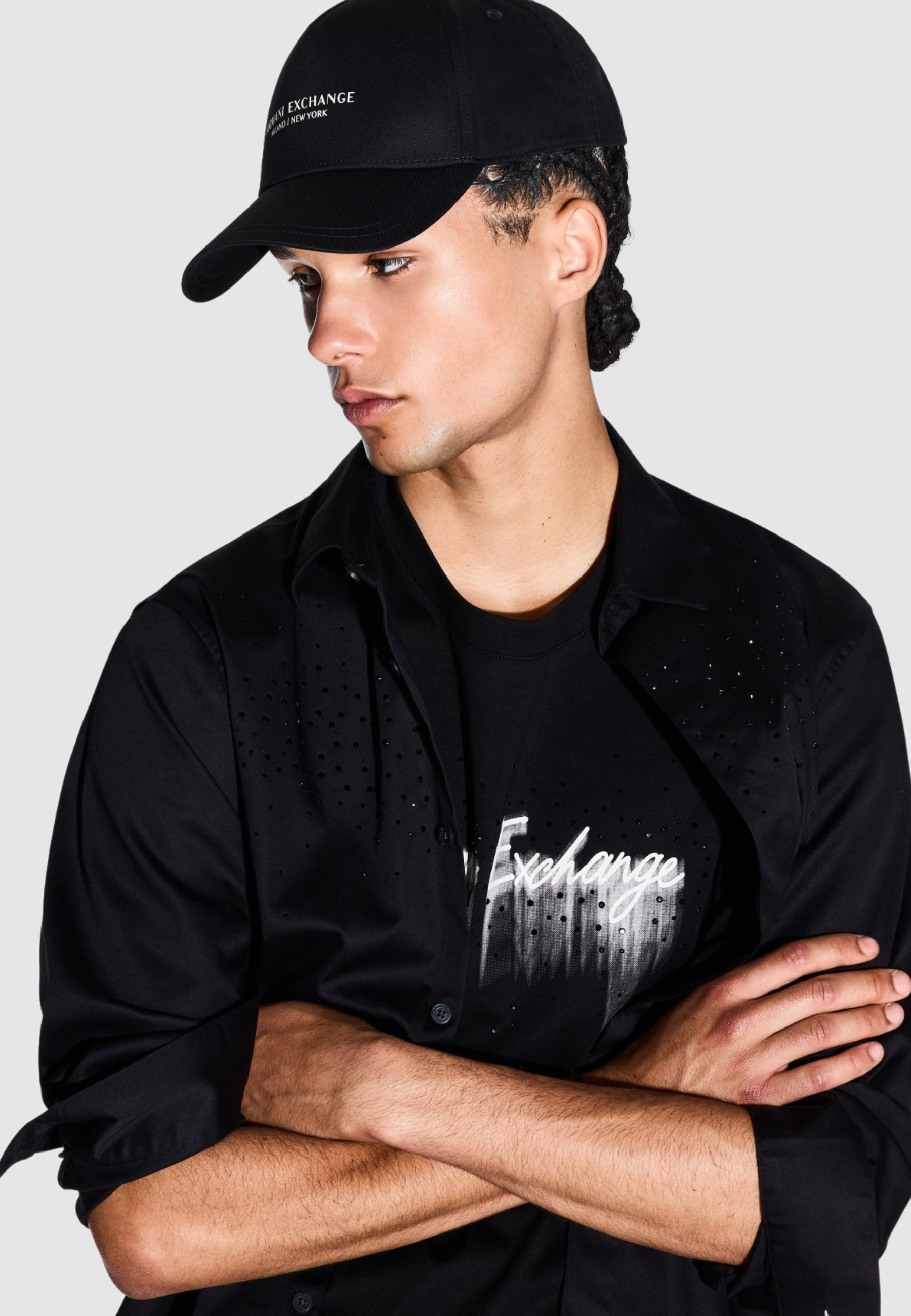 Accessori Armani Exchange XM001694
