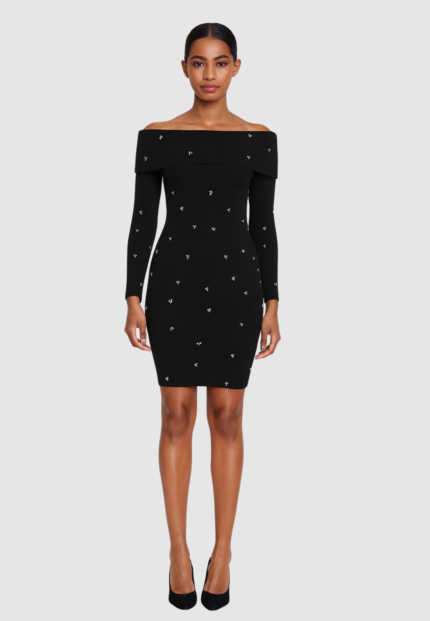 Abiti Guess W5BK64Z2YJ2