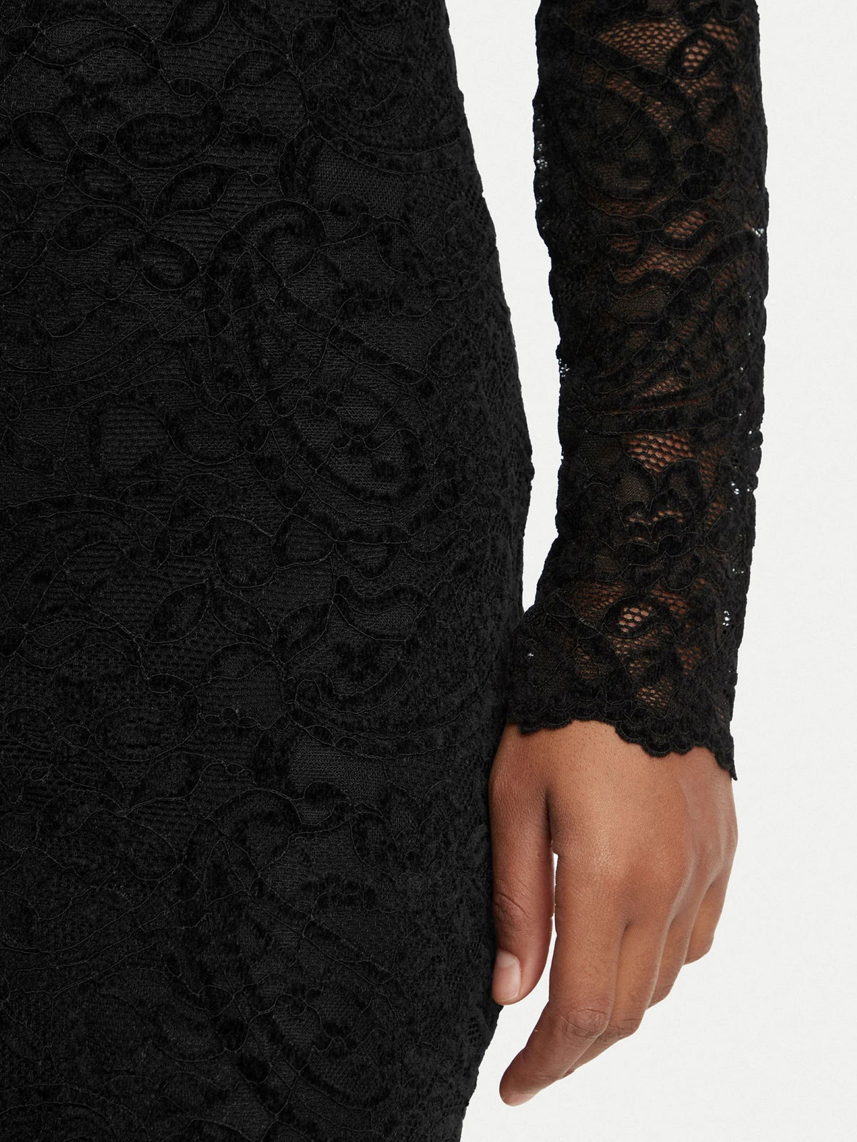 Abiti W6BK54K6389