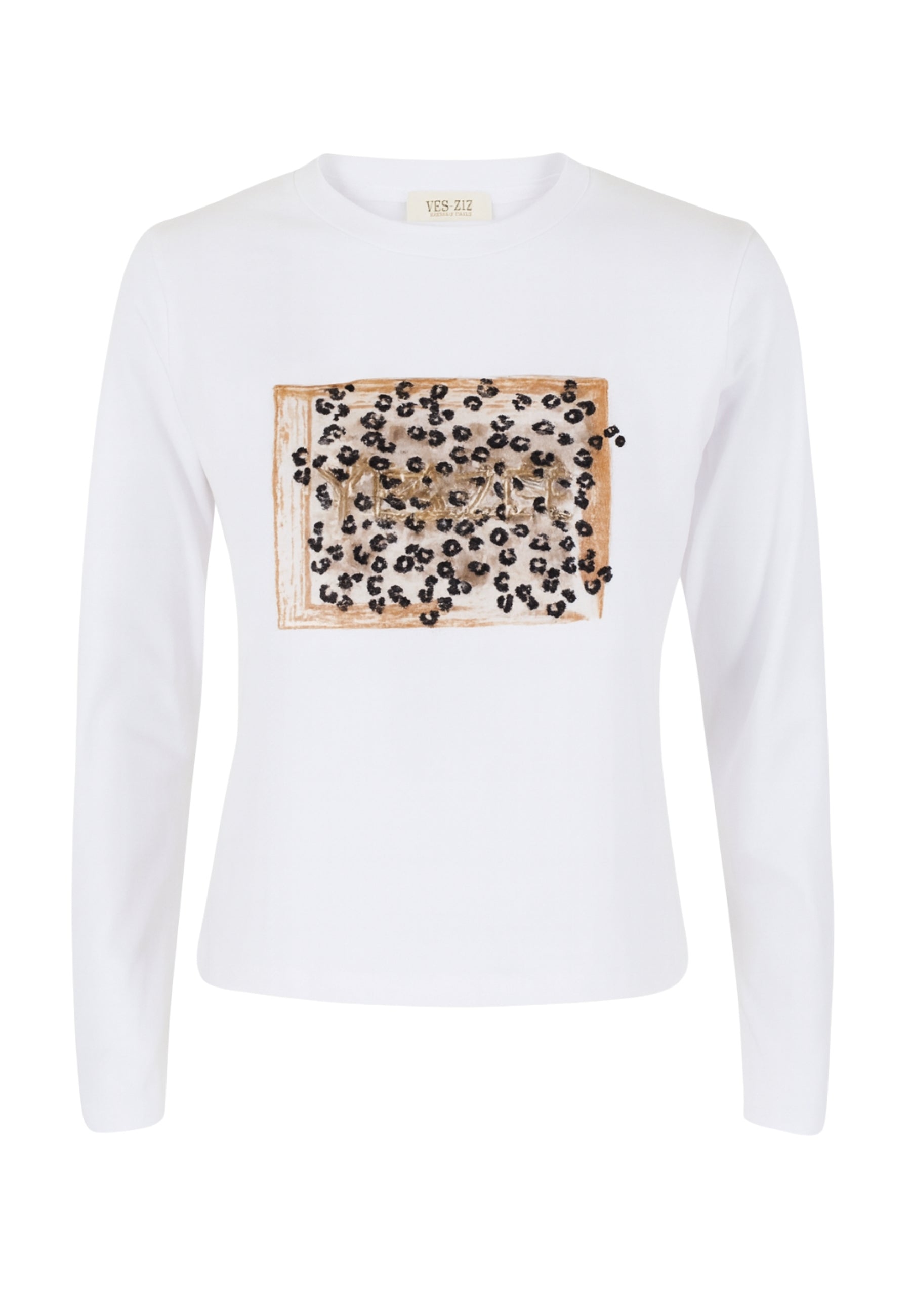 T-Shirt e Polo Yes-Zee 01T004