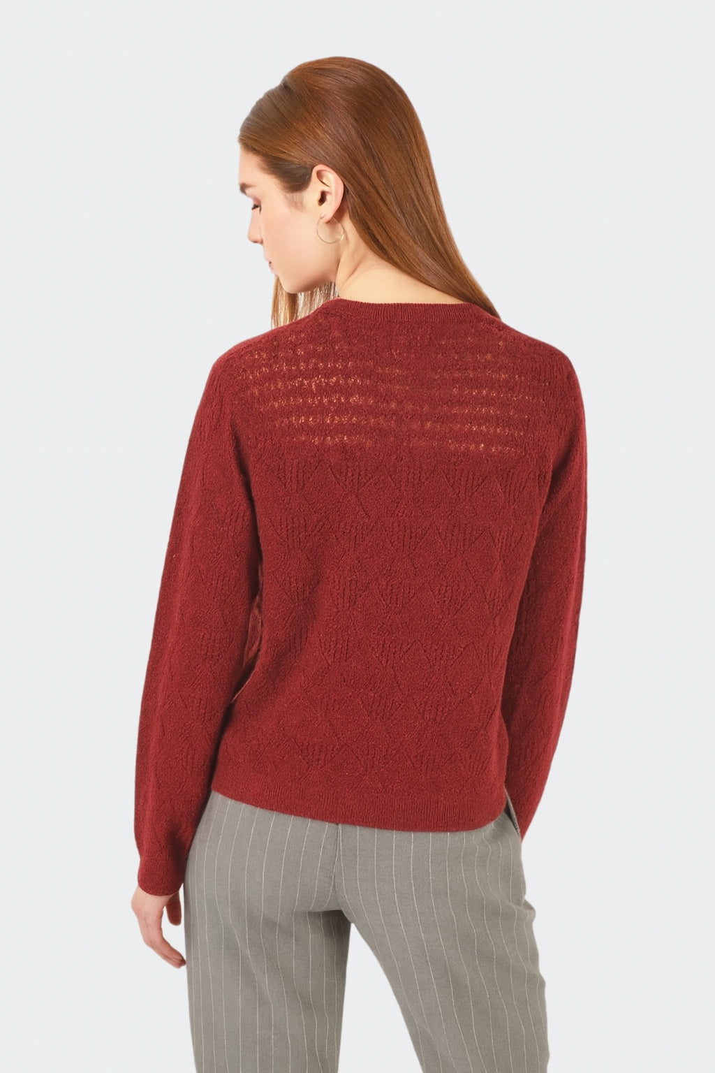 Maglieria Yes-Zee 01M019