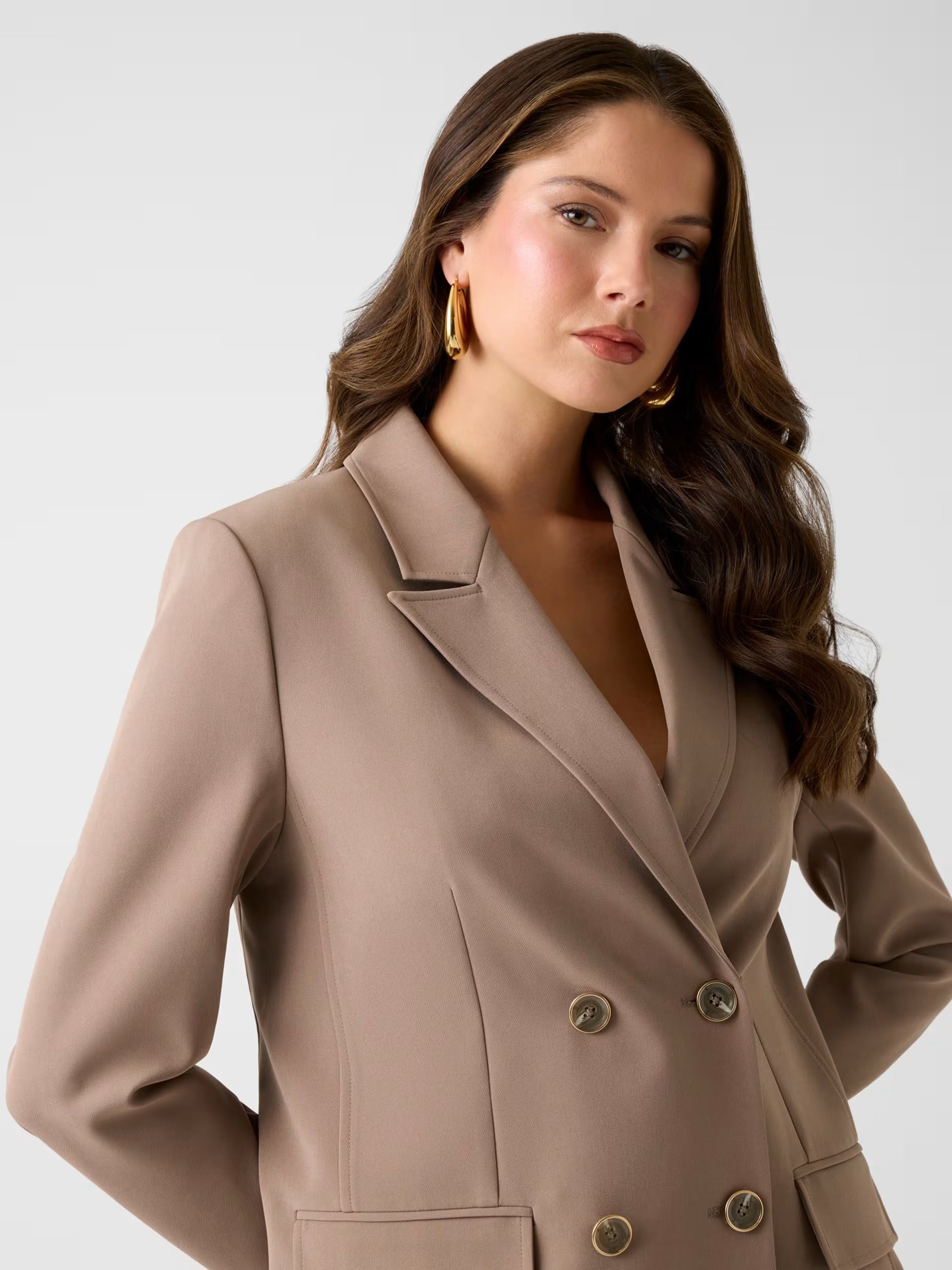 GIACCA Guess W6RN44WH9Y2