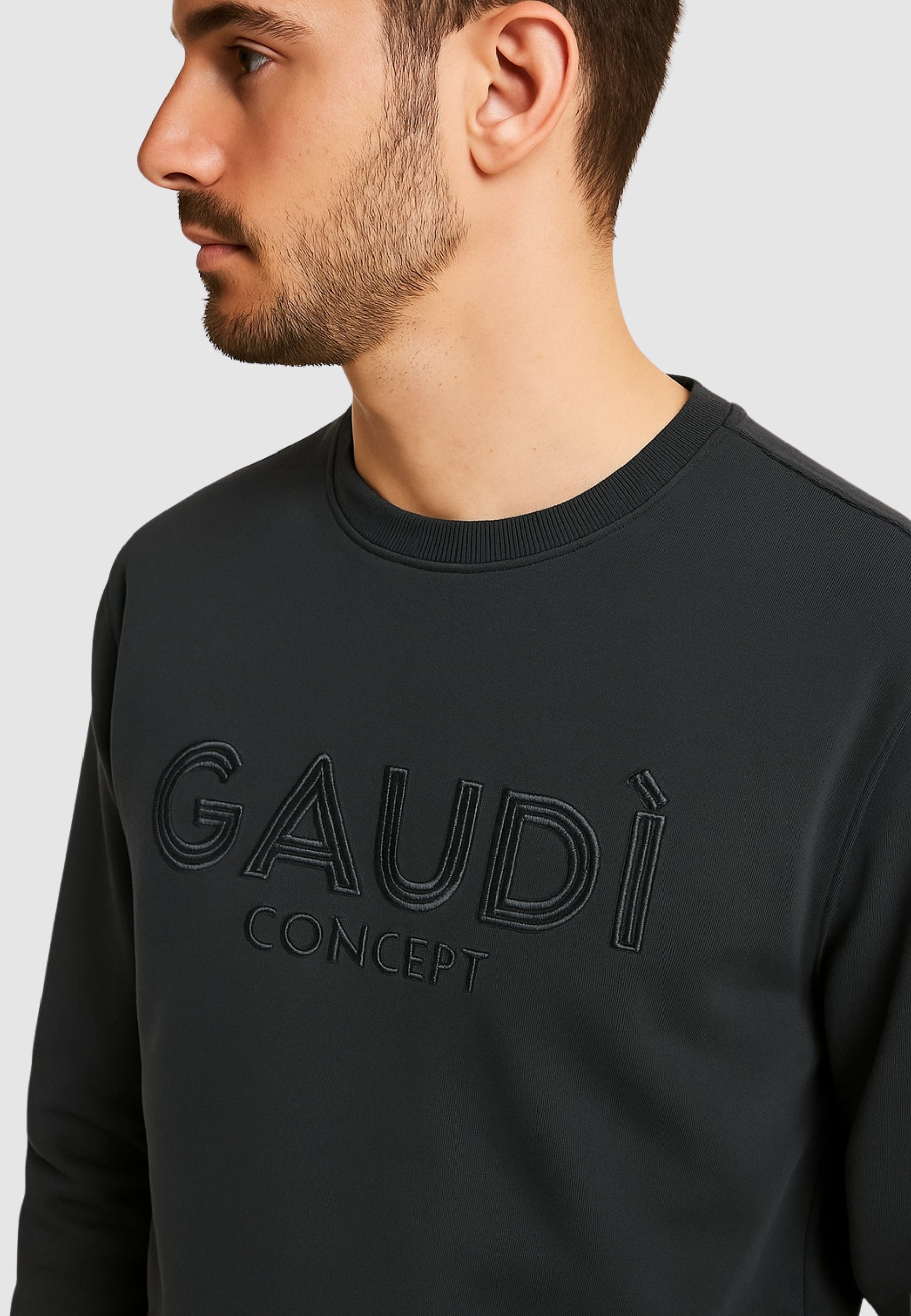 Maglieria Gaudi Jeans 521GU64034