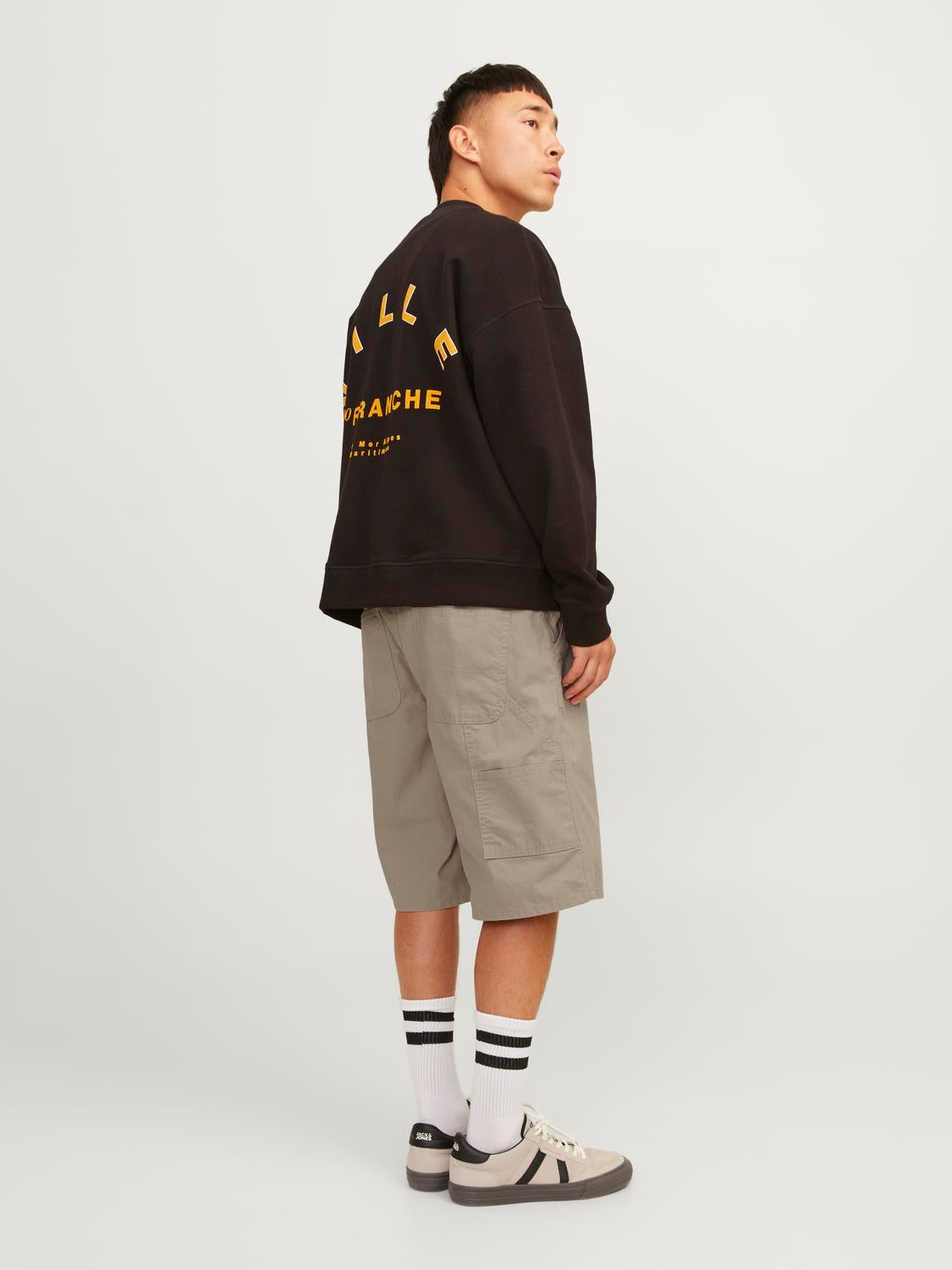 Pantaloncini JACK & JONES 12232118