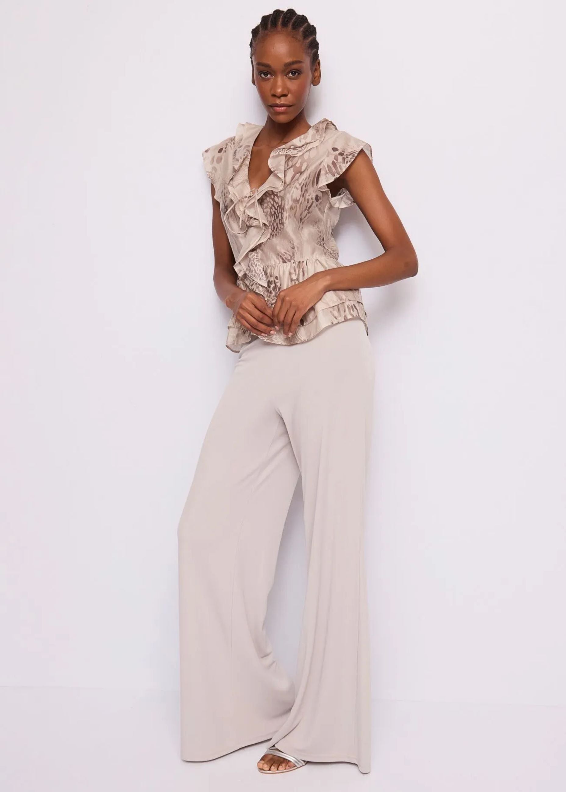 Camicie Gaudi Jeans 611FD45025