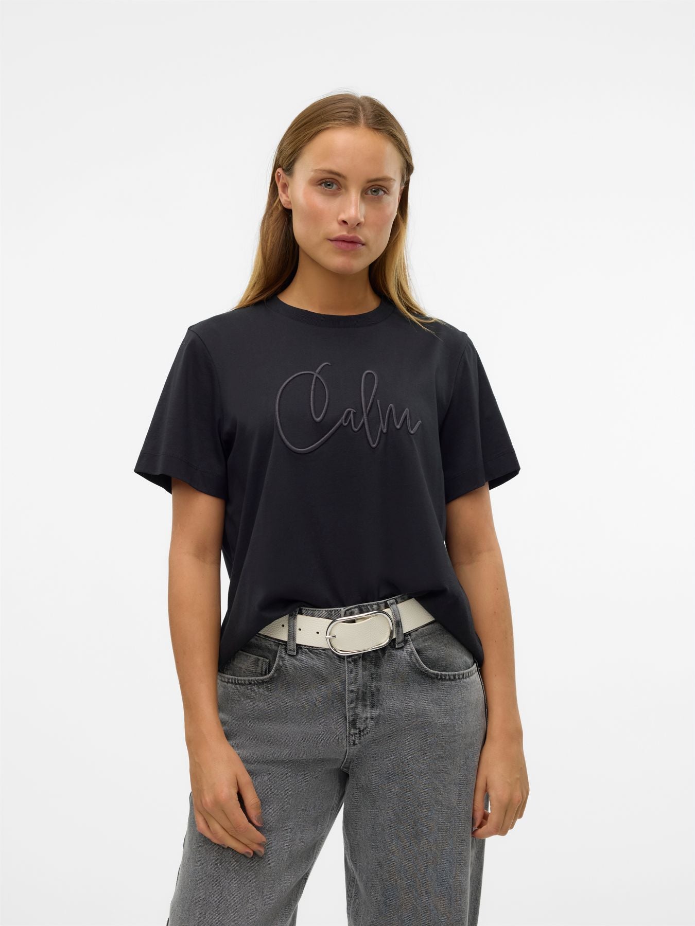 T-Shirt e Polo VERO MODA 10321312