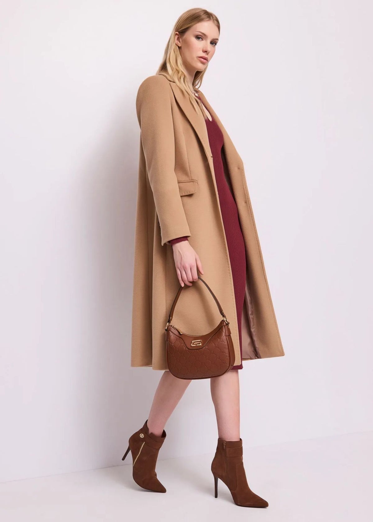 Cappotto 621FD35011 Gaudi Jeans