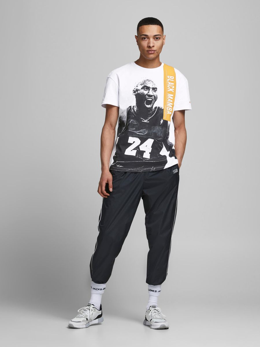 T-Shirt e Polo Jack&Jones 12189738