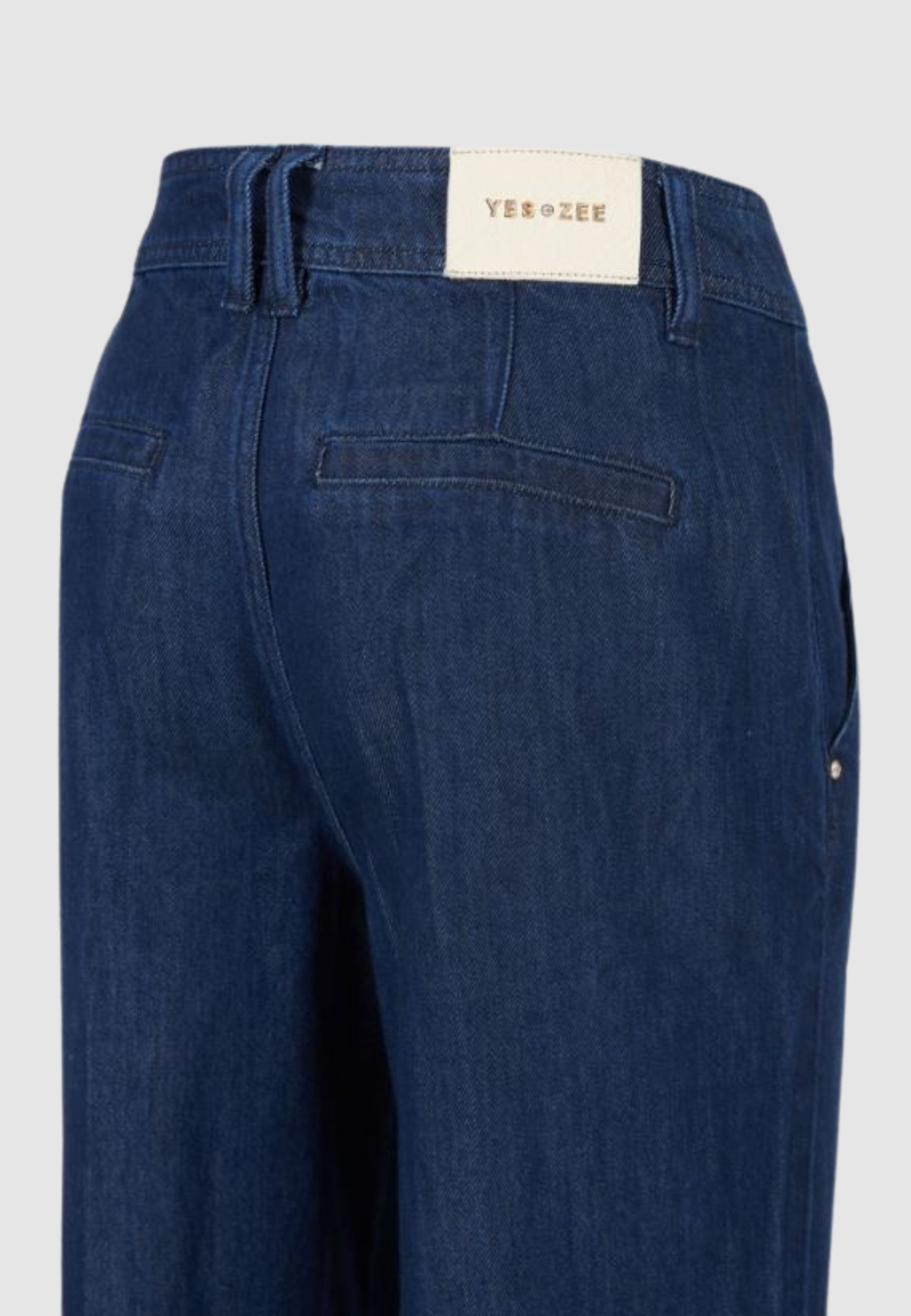 Pantaloni Yes-Zee 01P351