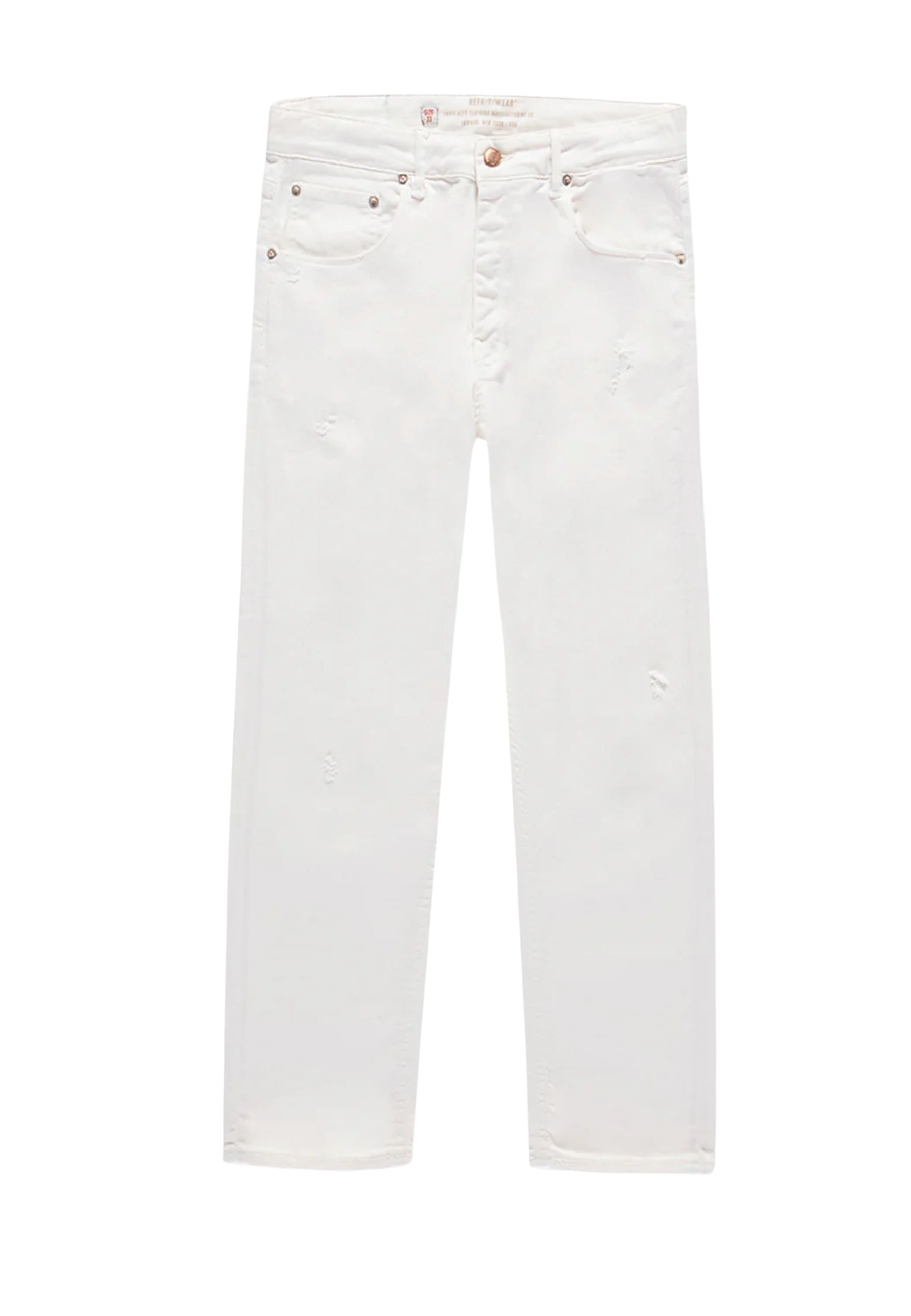 Pantaloni Refrigiwear SCOTT PANTS