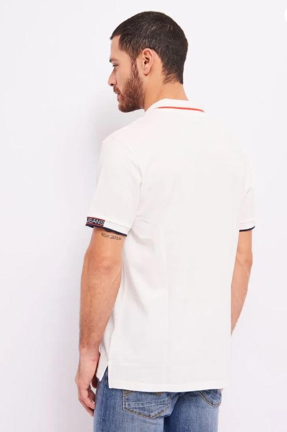 T-Shirt e Polo Gaudì 411GU64085